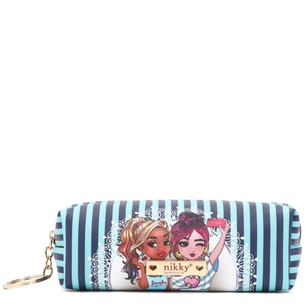 NK21011 Queenies Ring Coin Purse