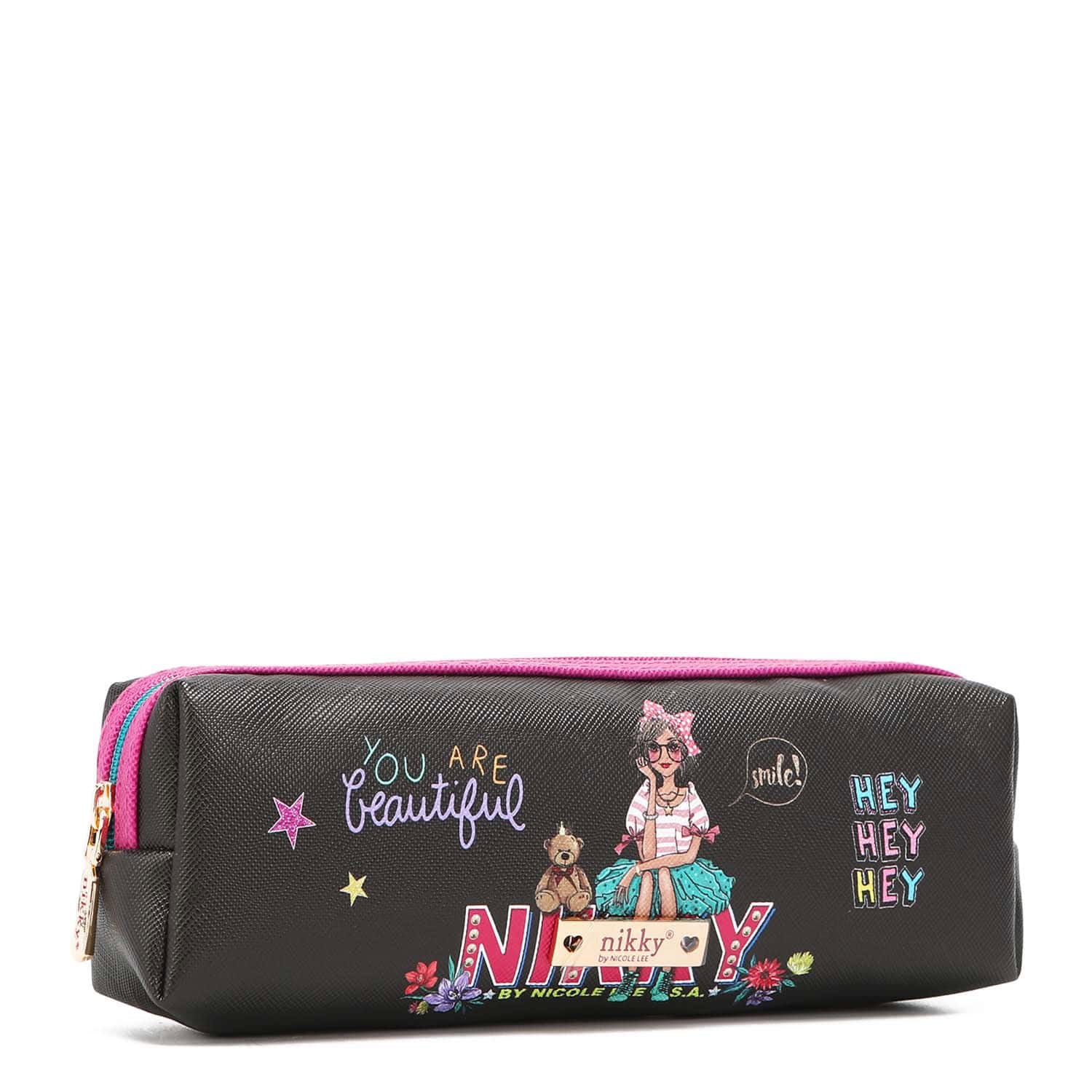 NK21012-EYE CONTACT- FRONT ANGLE