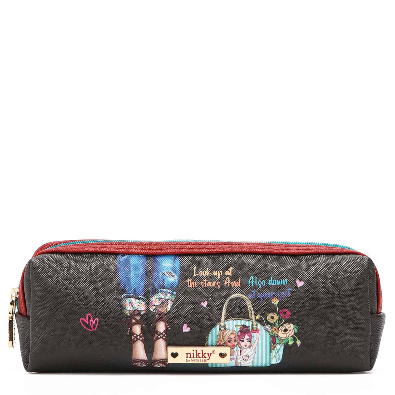 NK21012- LOVELY FEET-MAIN