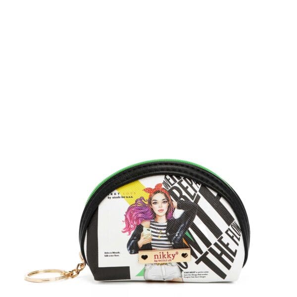 NK21013 College Girl