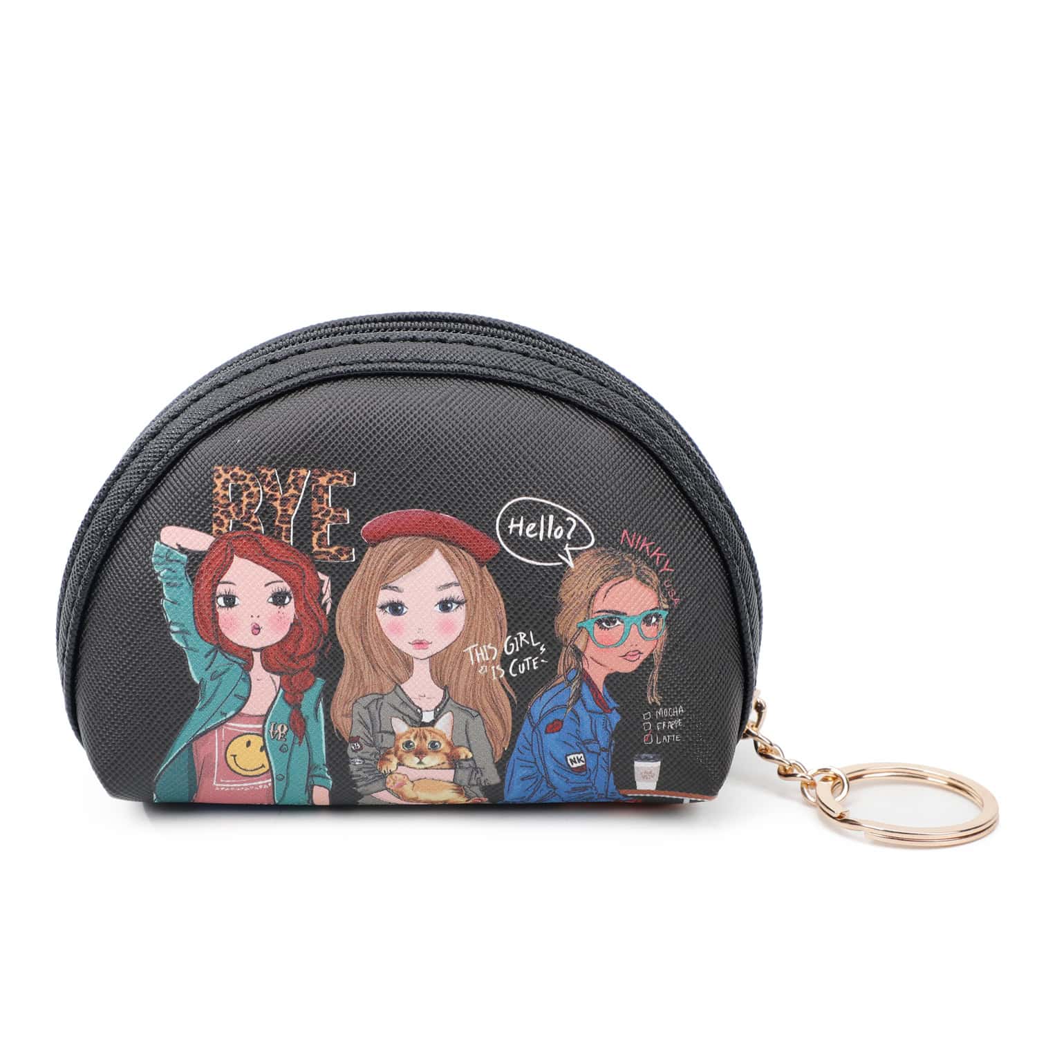 NK21013-GIRLS WANT TO HAVE FUN-BACK ANGLE