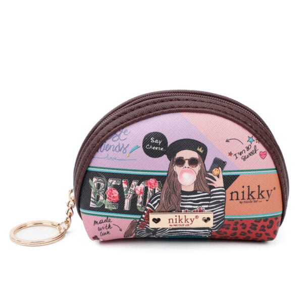 NK21013 Love Me Tender