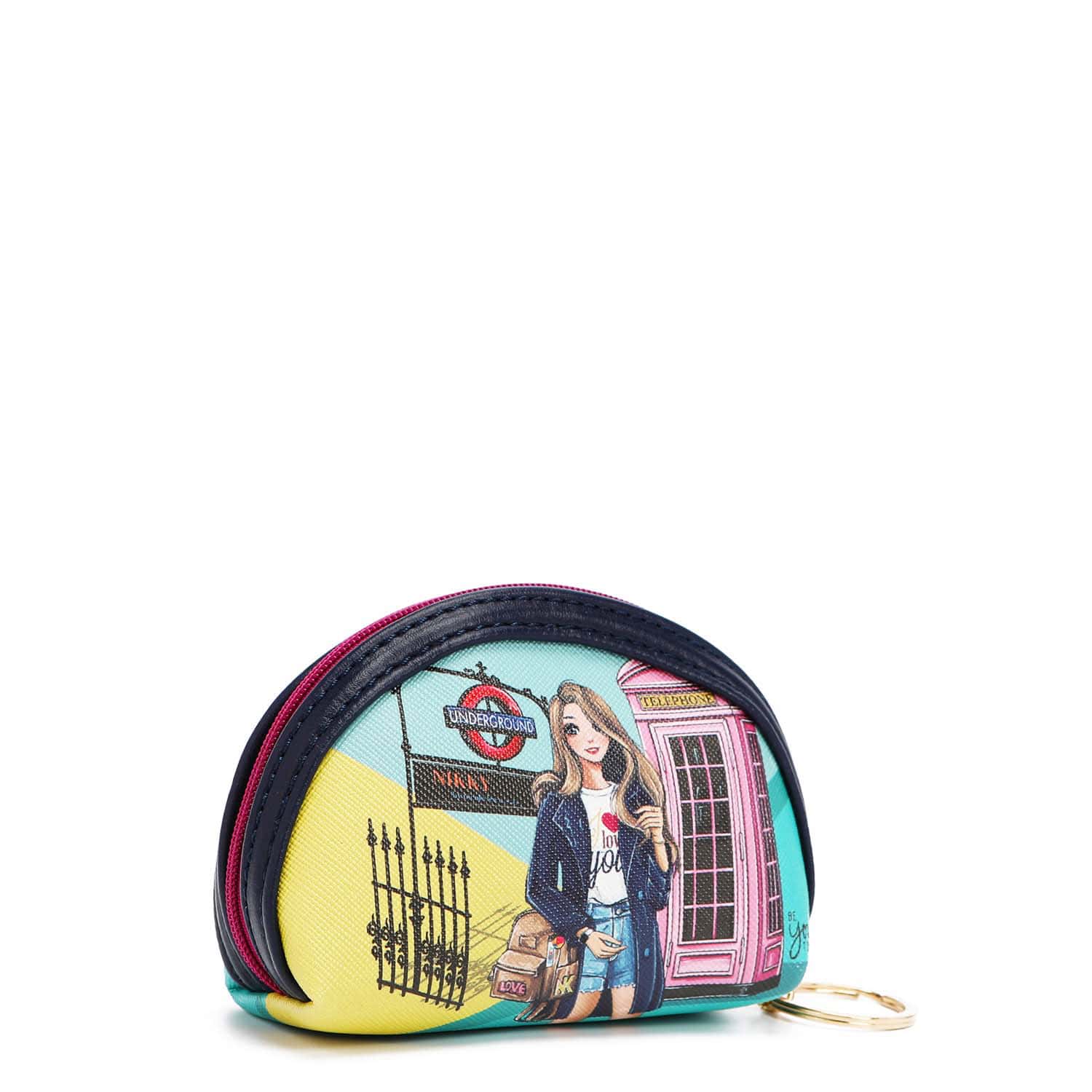 NK21013-MISS YOUR CALL- BACK ANGLE