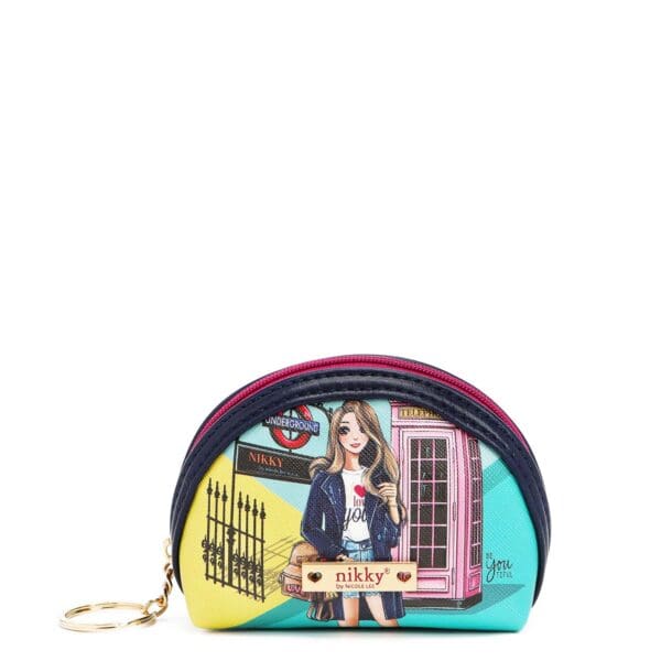 NK21013 Miss Your Call