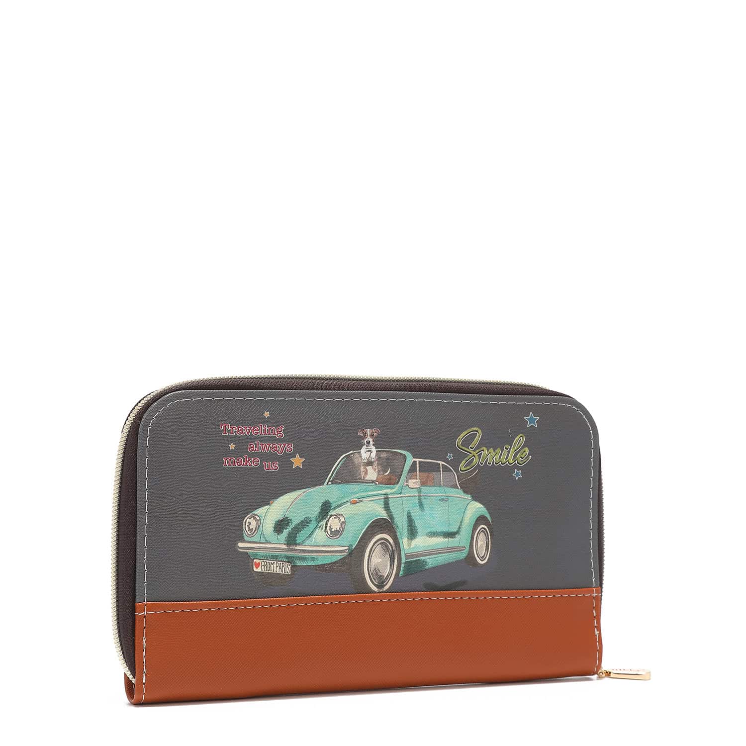 NK22000-AVENTURERAS- BACK ANGLE