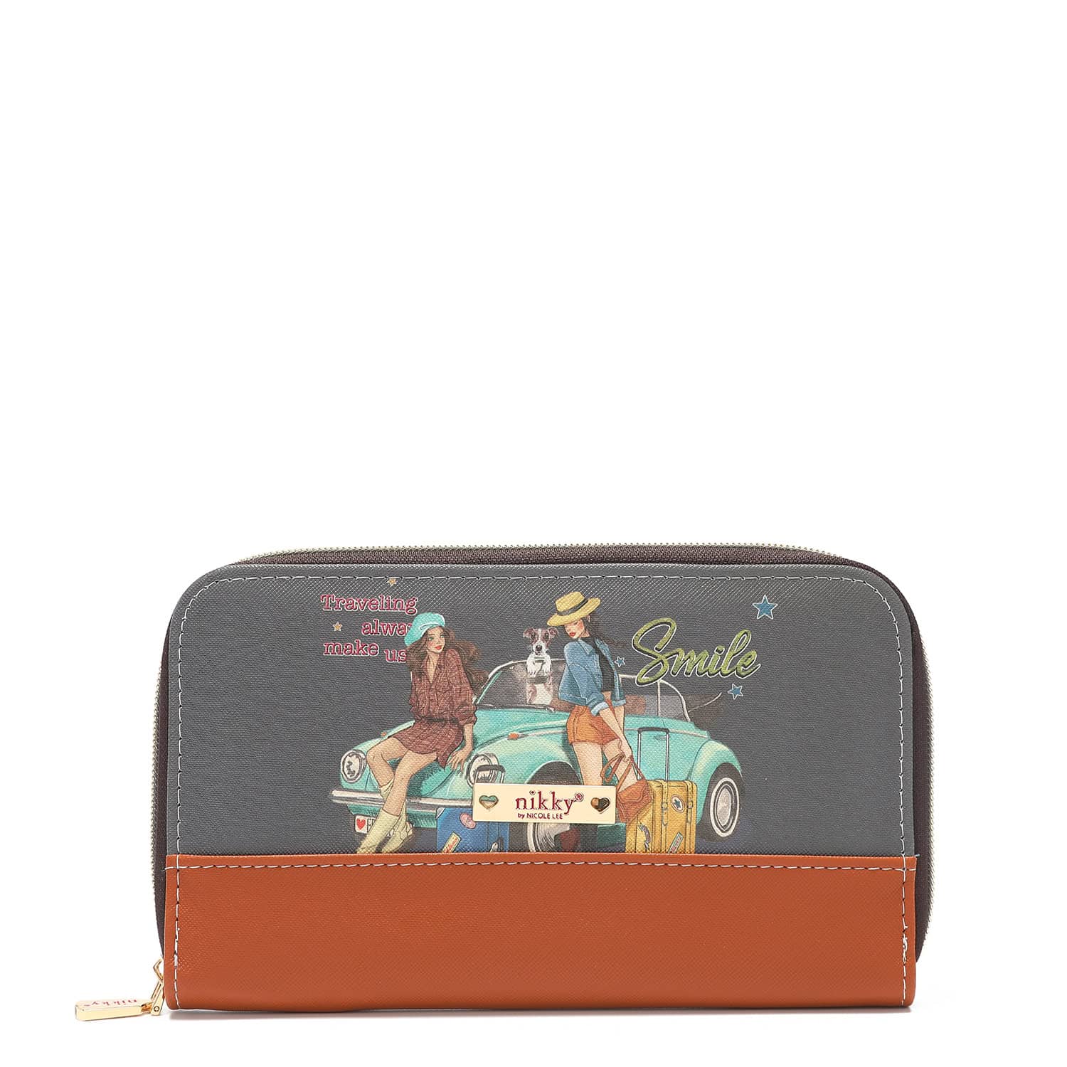 NK22000-AVENTURERAS- MAIN