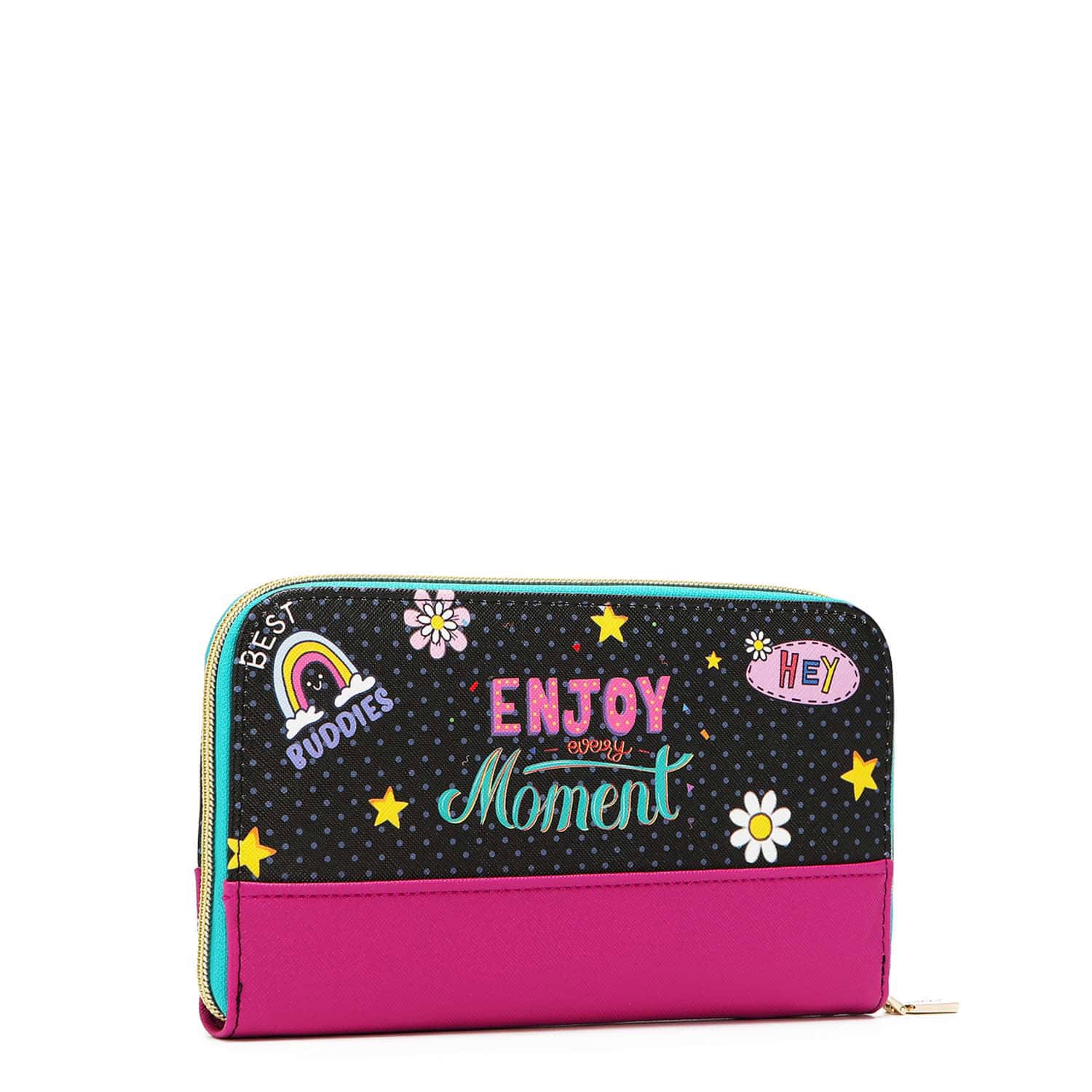 NK22000-ENJOY EVERY MOMENT- BACK ANGLE