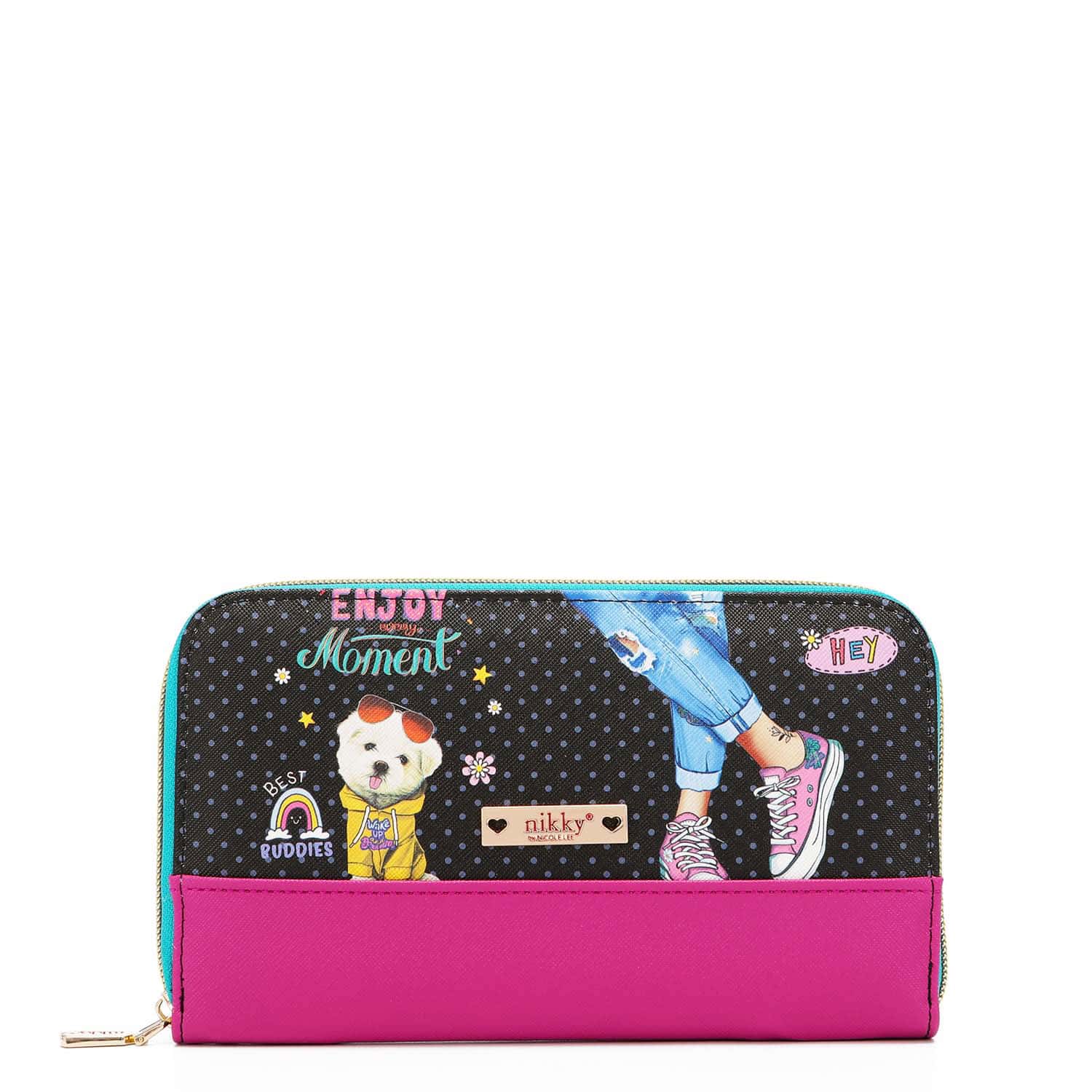 NK22000-ENJOY EVERY MOMENT- MAIN