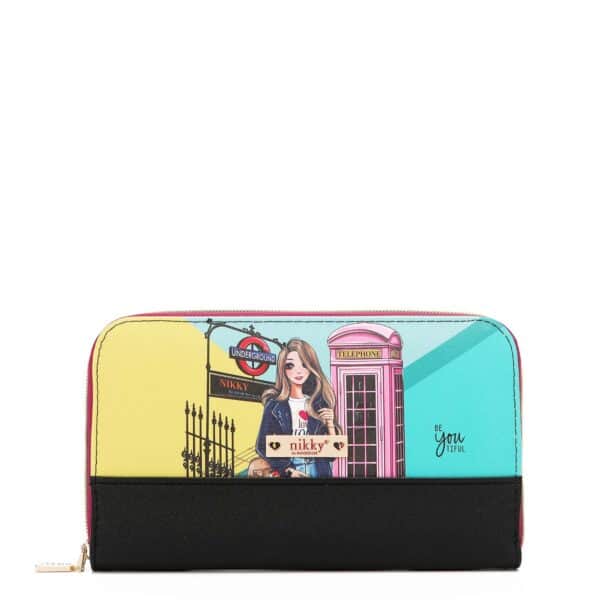 NK22000 MISS YOUR CALL