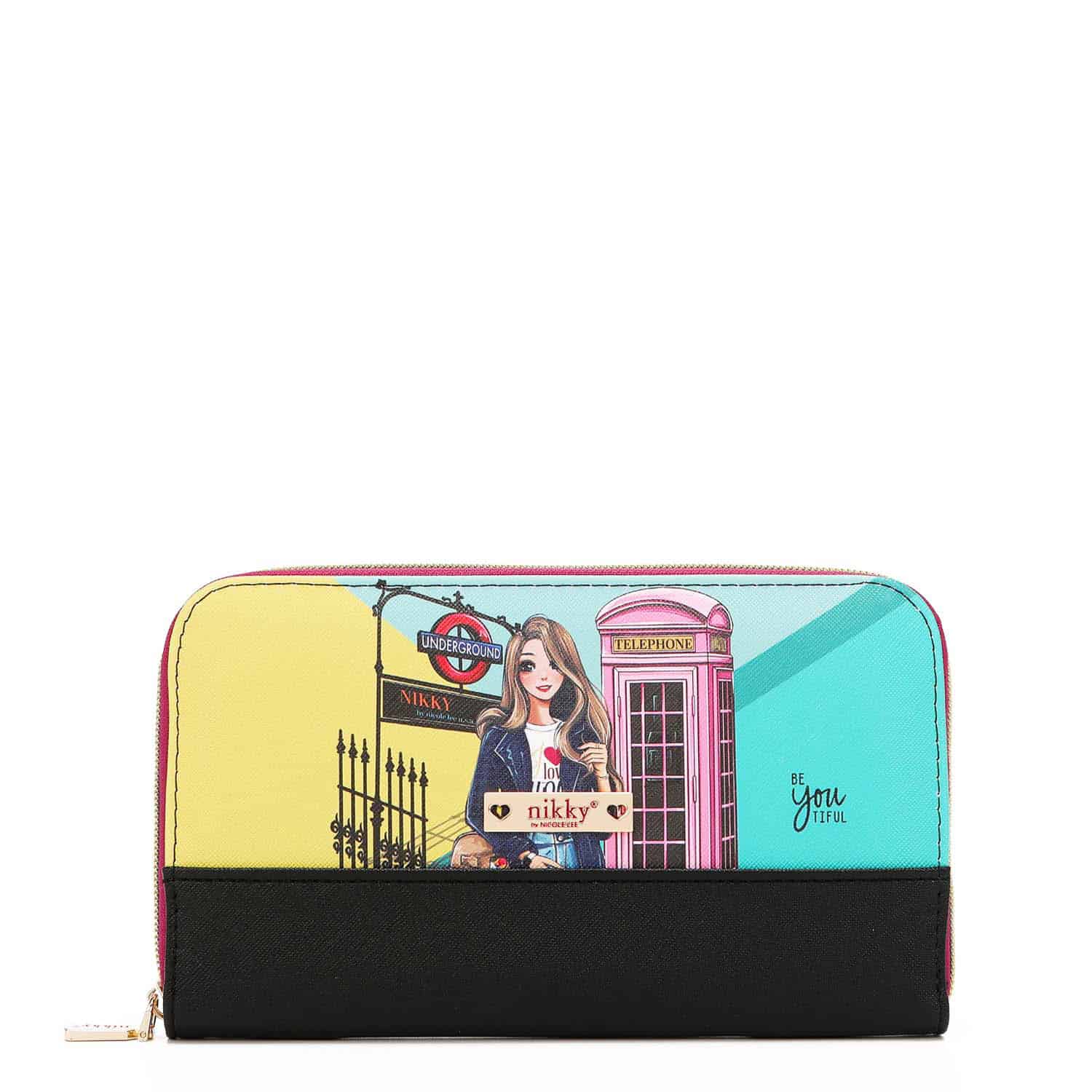 NK22000-MISS YOUR CALL- MAIN