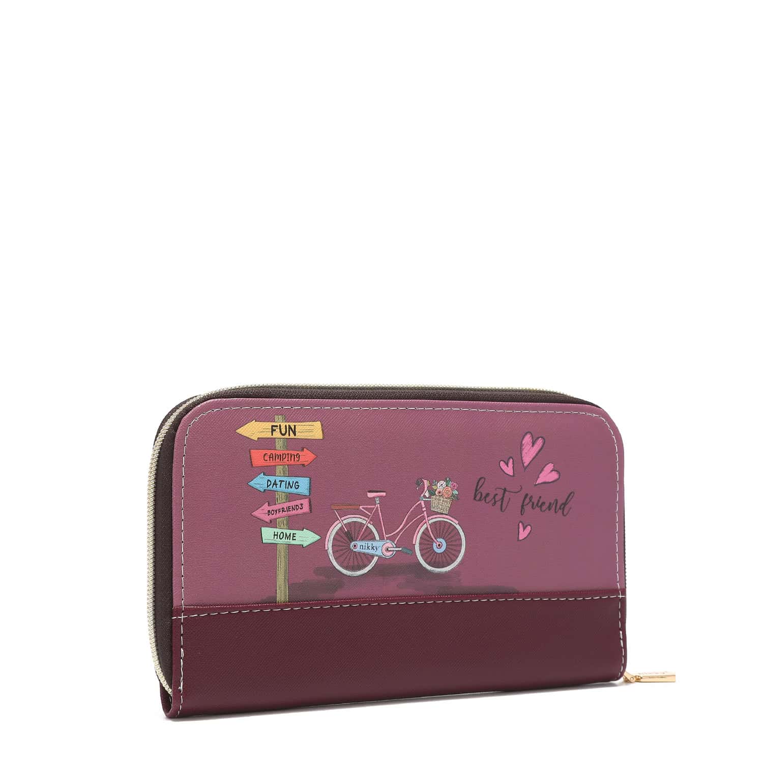 NK22000-TWINS- BACK ANGLE