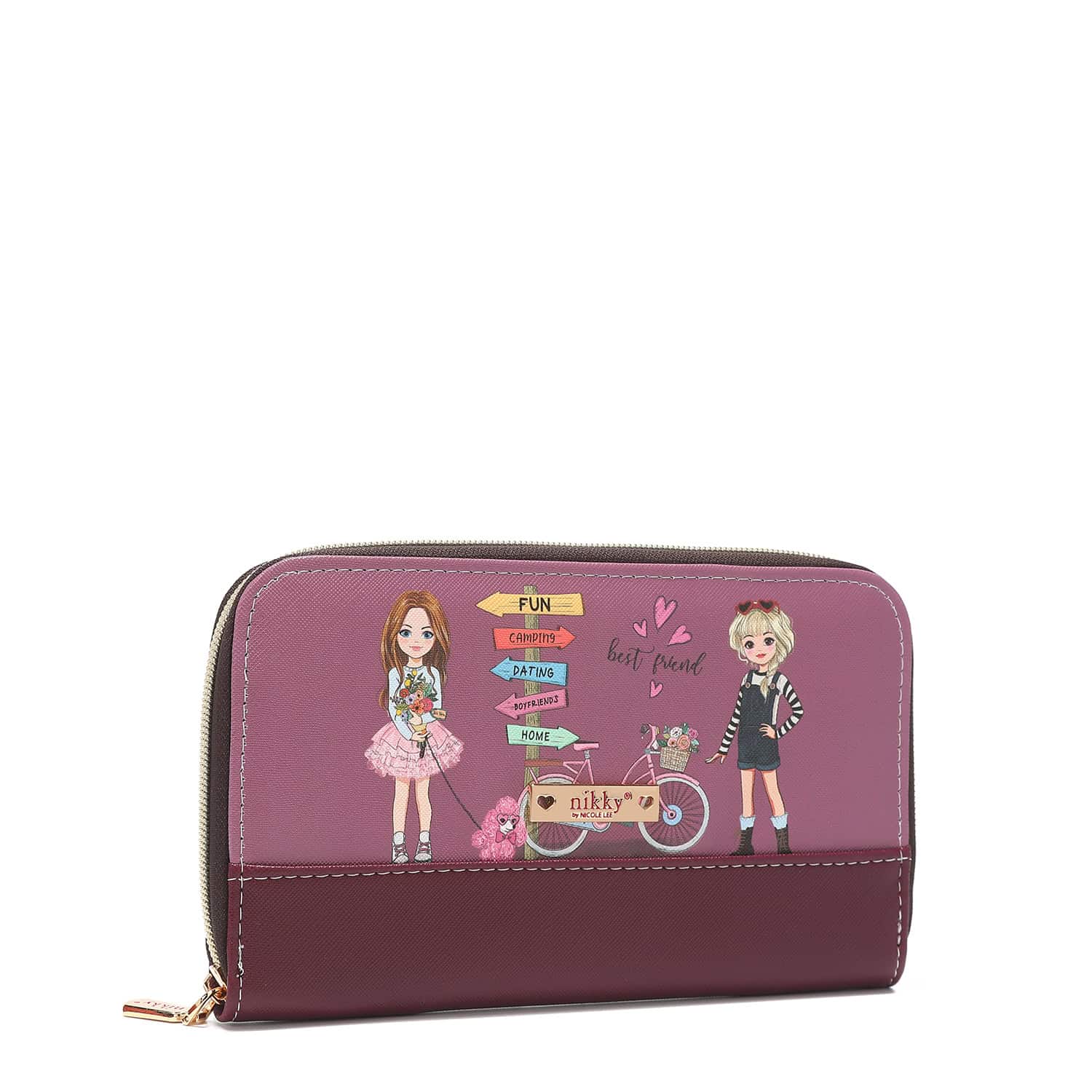 NK22000-TWINS- FRONT ANGLE