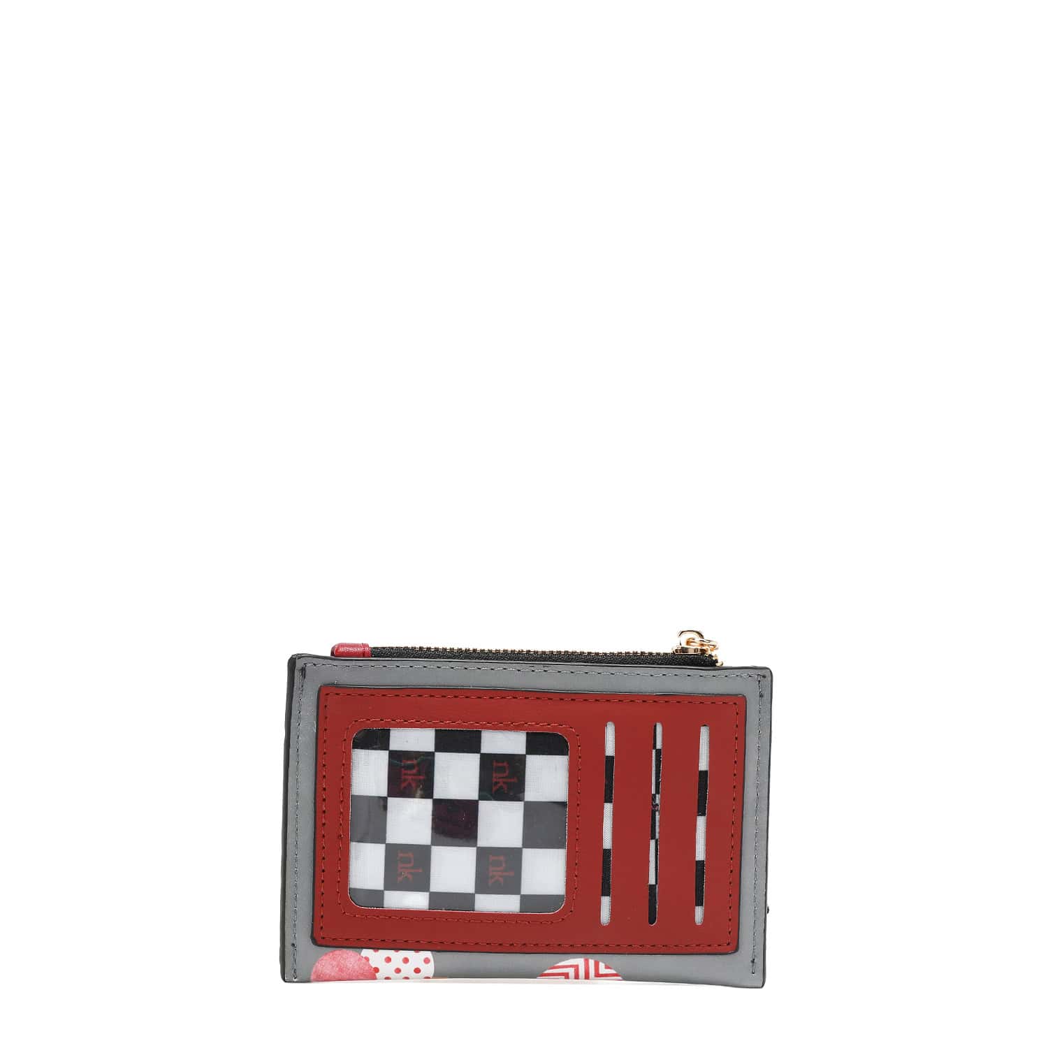 NK22516-CIEGA POR TI- BACK