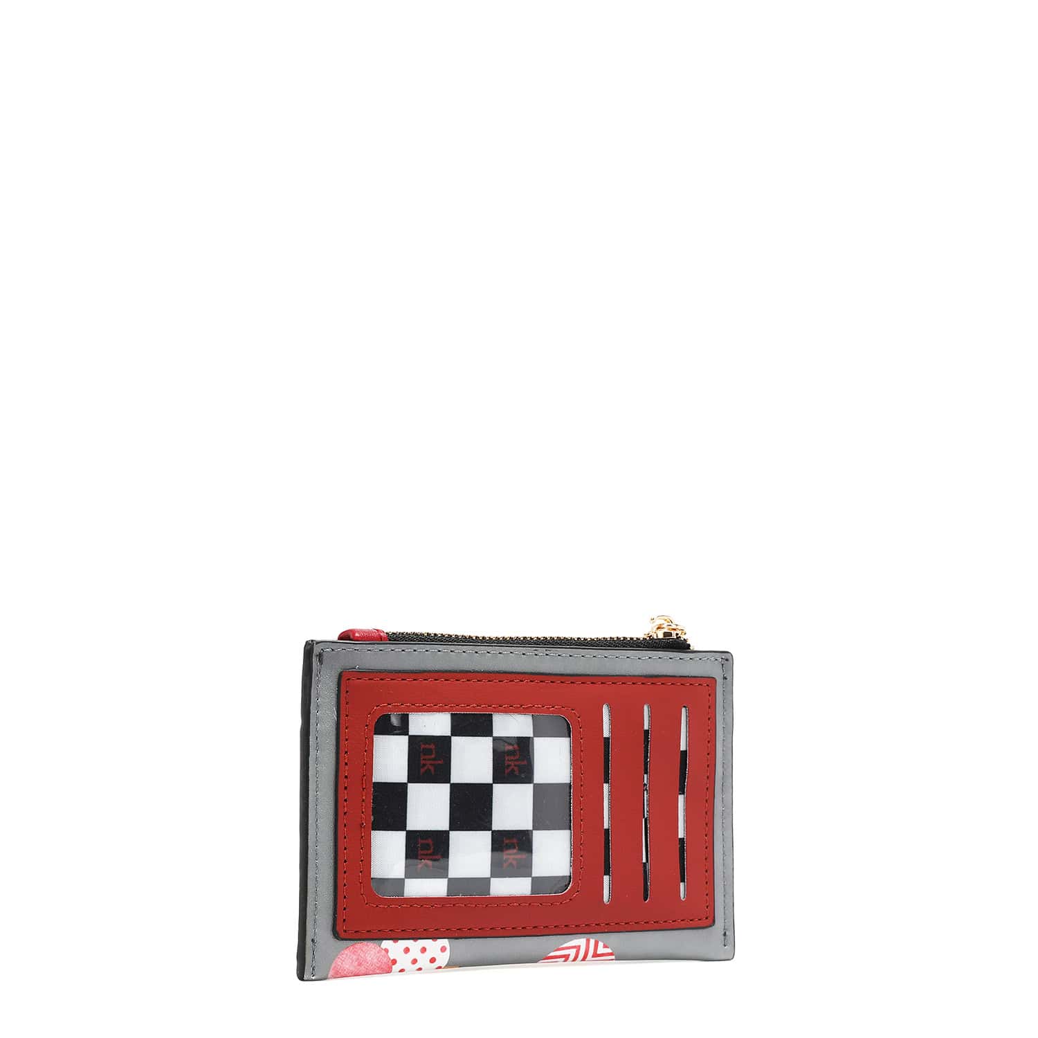 NK22516-CIEGA POR TI- BACK ANGLE