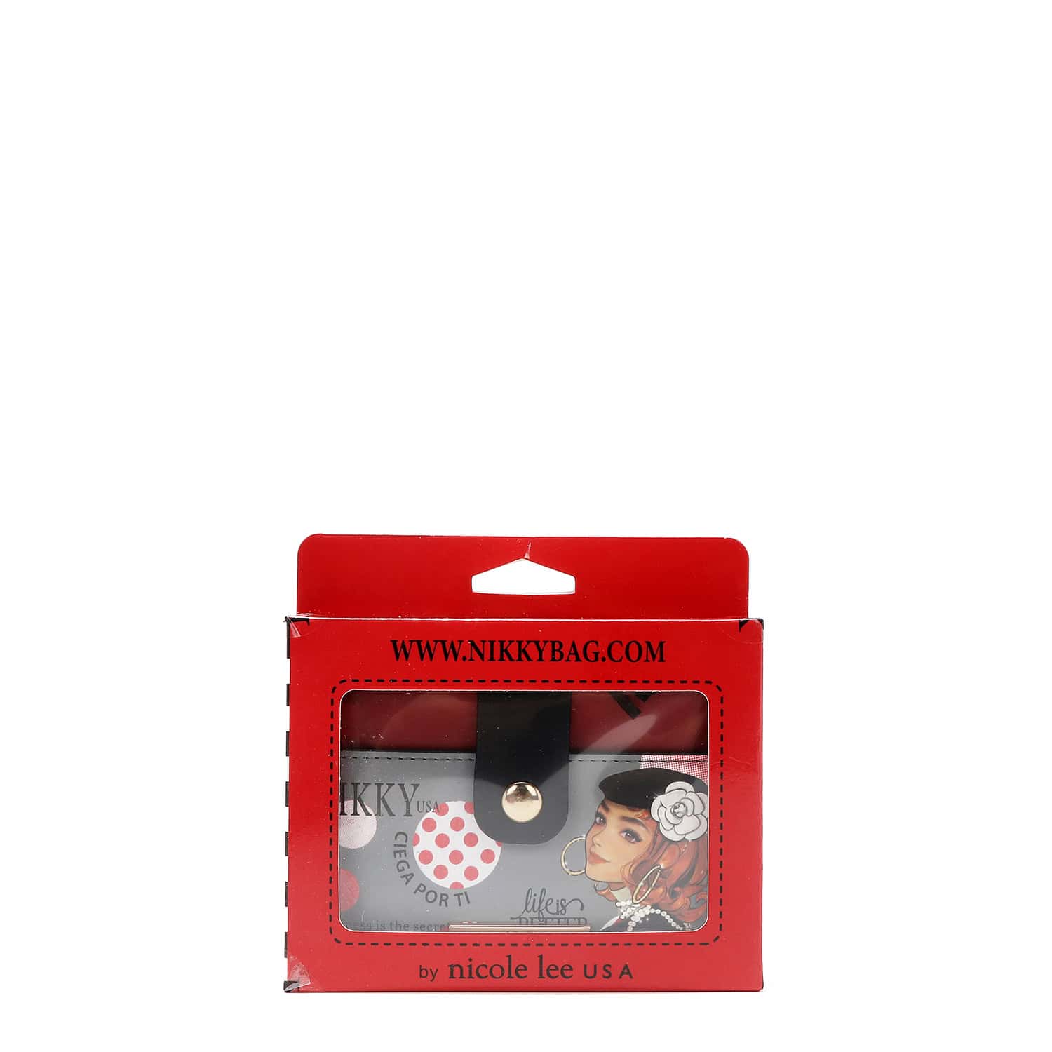 NK22516-CIEGA POR TI- MAIN-BOX