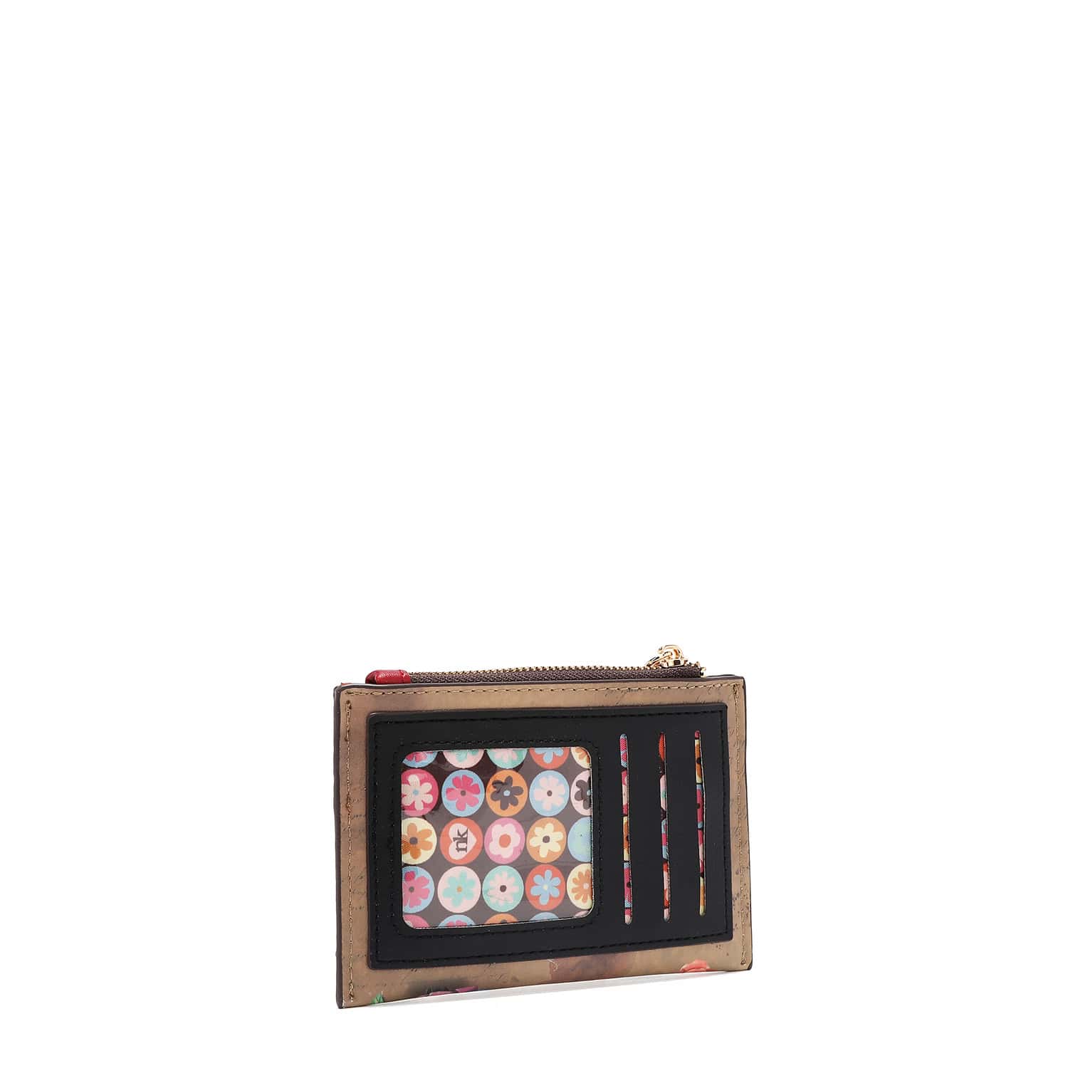 NK22516-EMILY GOES PARIS-CARD HOLDER-BACK ANGLE