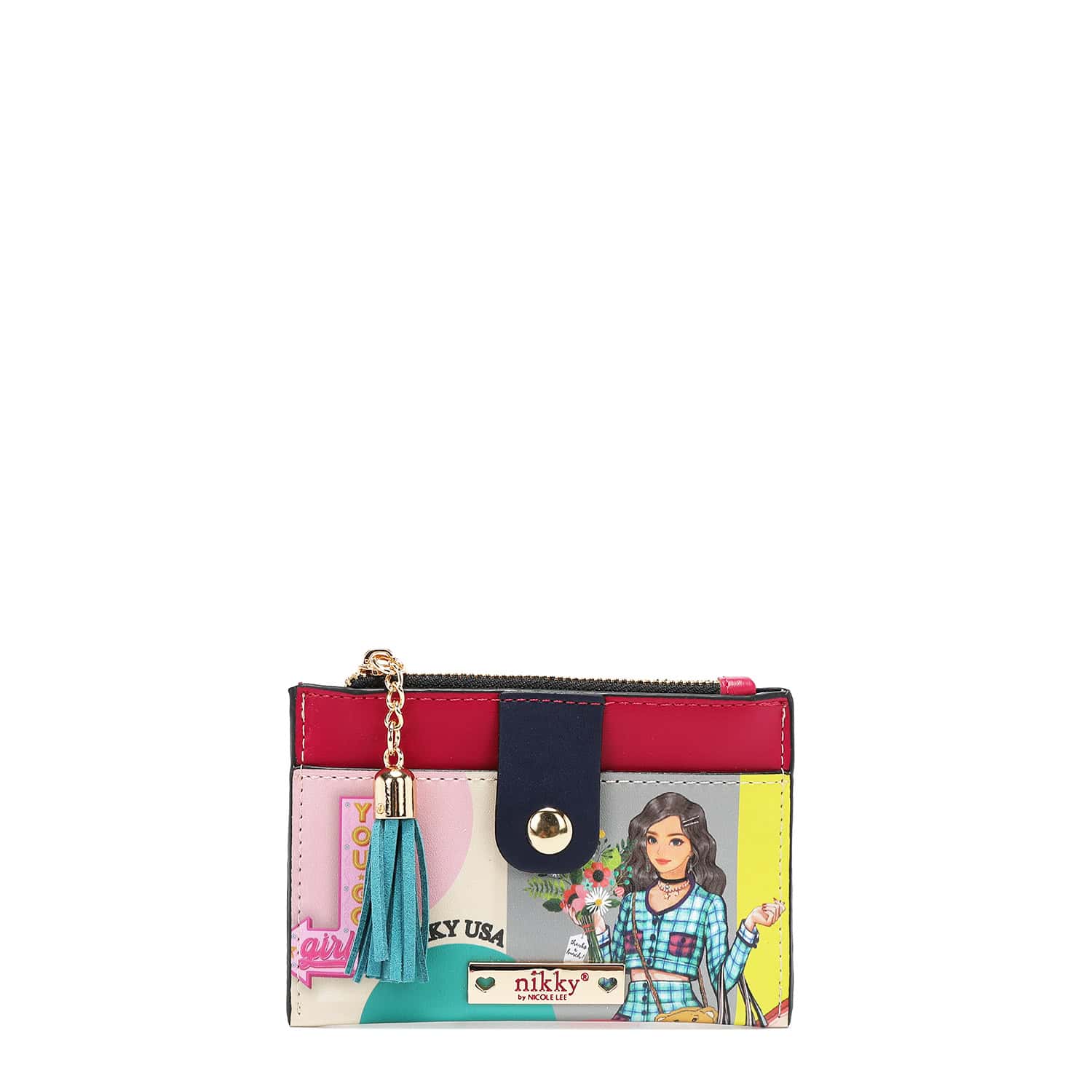 NK22516-NIKKY GOES SHOPPING- MAIN