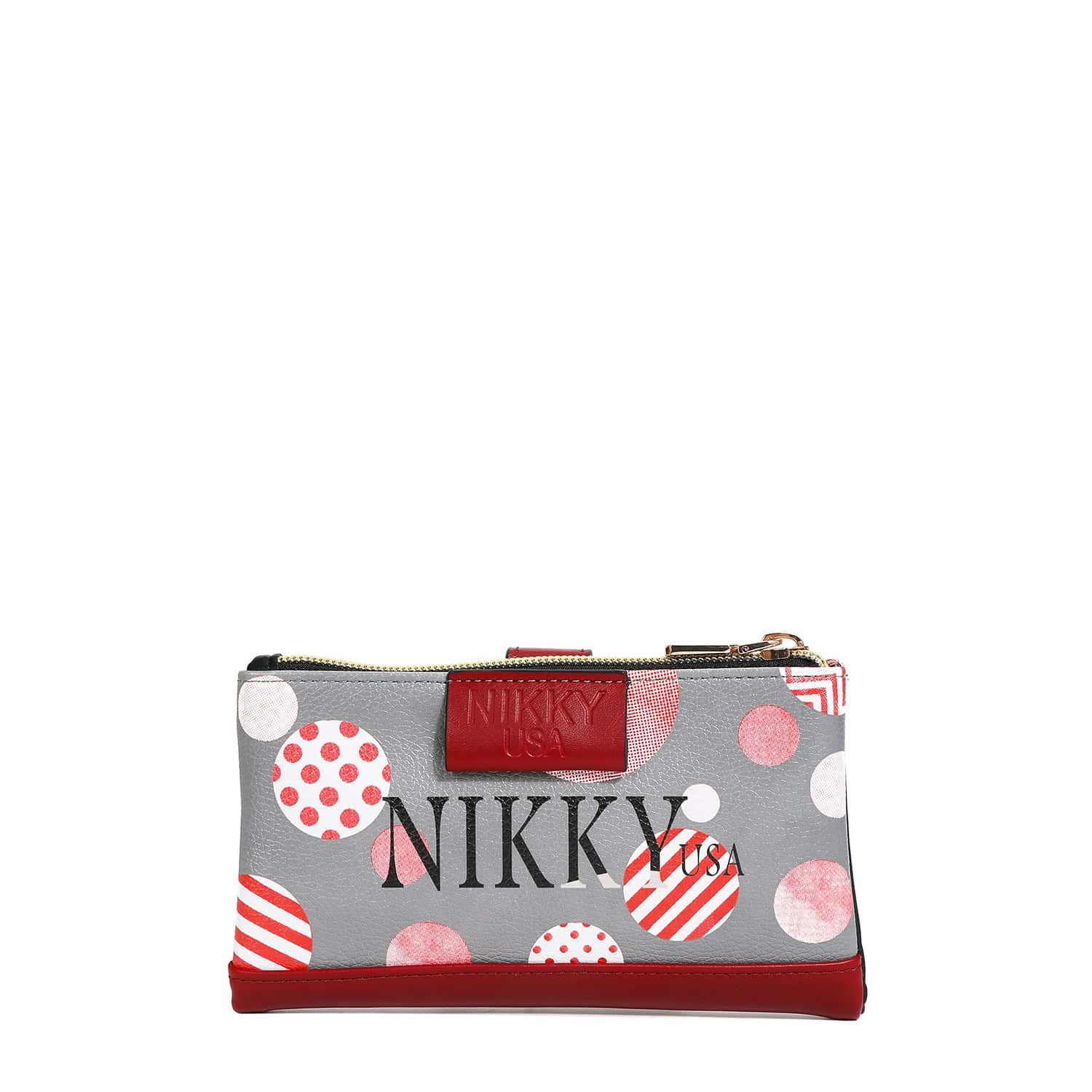 NK22520- CIEGA POR TI-BACK