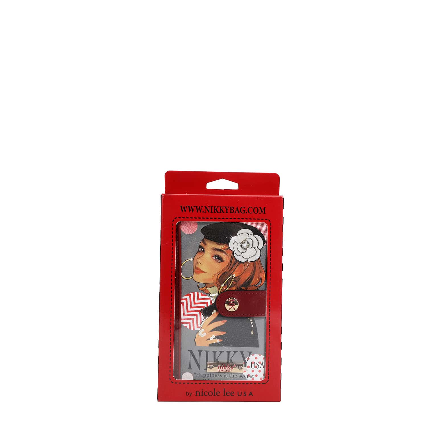 NK22520- CIEGA POR TI- MAIN-BOX