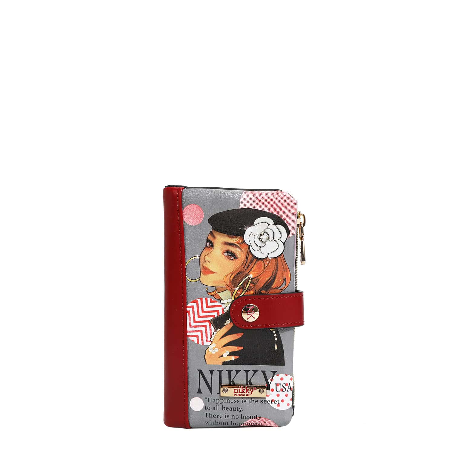 NK22520- CIEGA POR TI-MAIN