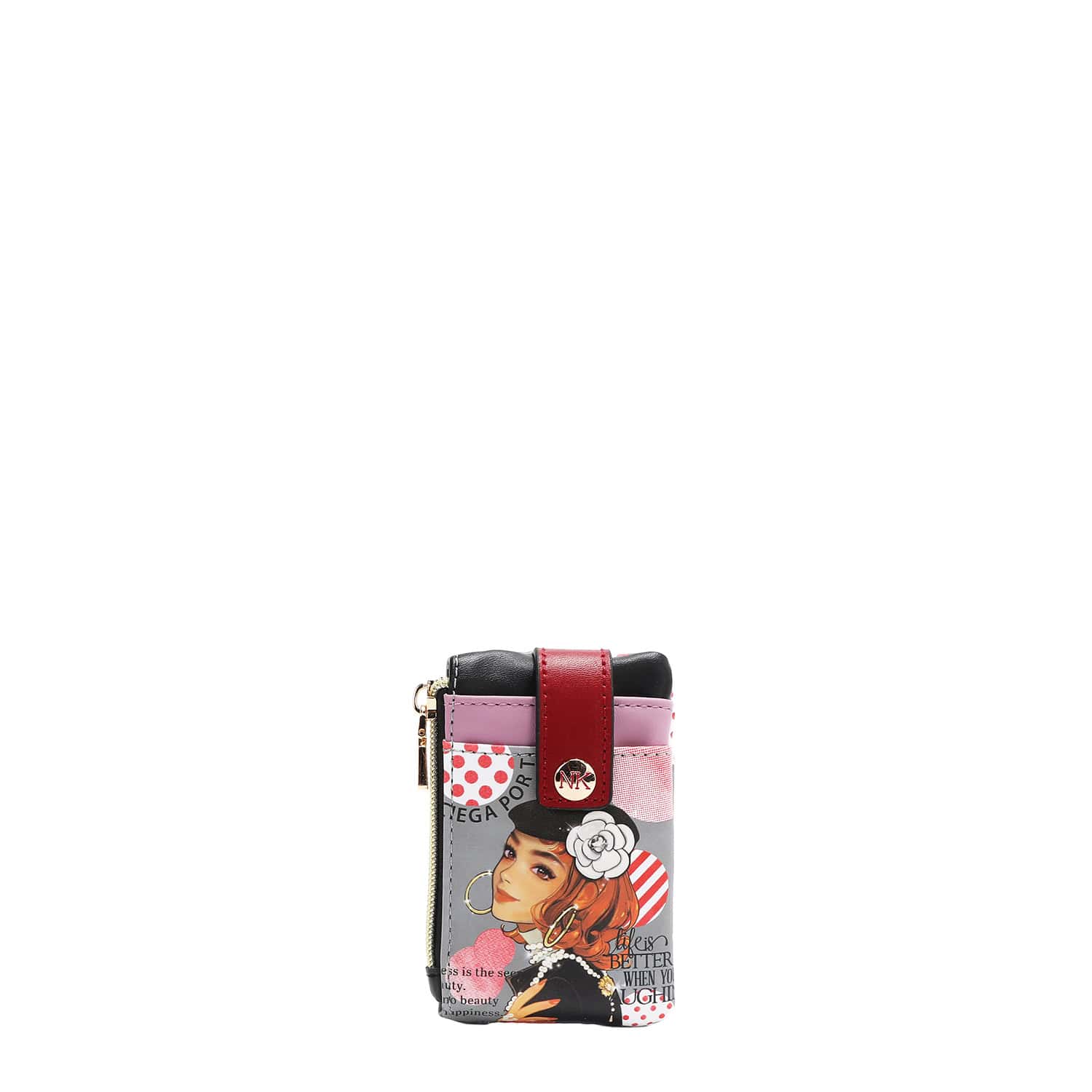 NK22527-CIEGA POR TI-MAIN