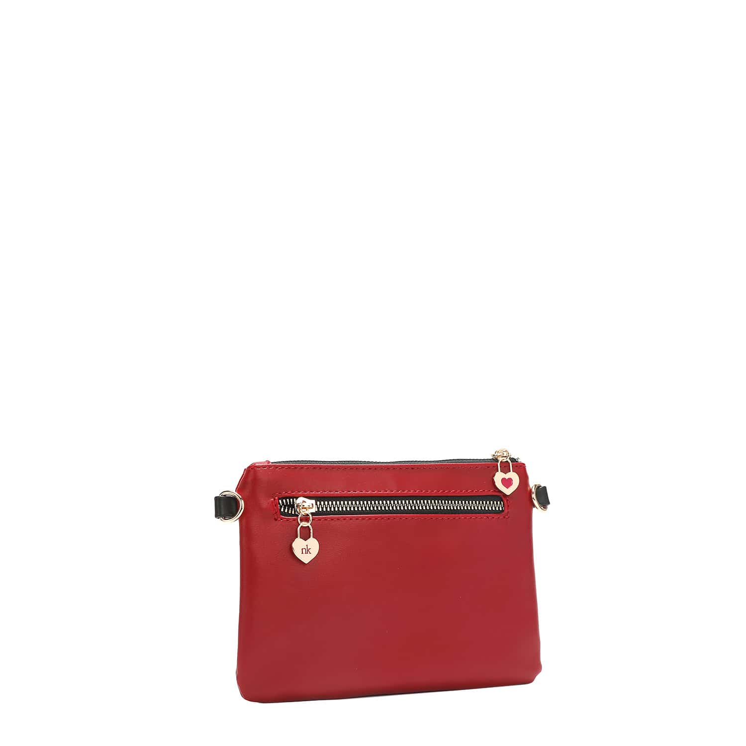 NK22531- CIEGA POR TI-BACK ANGLE