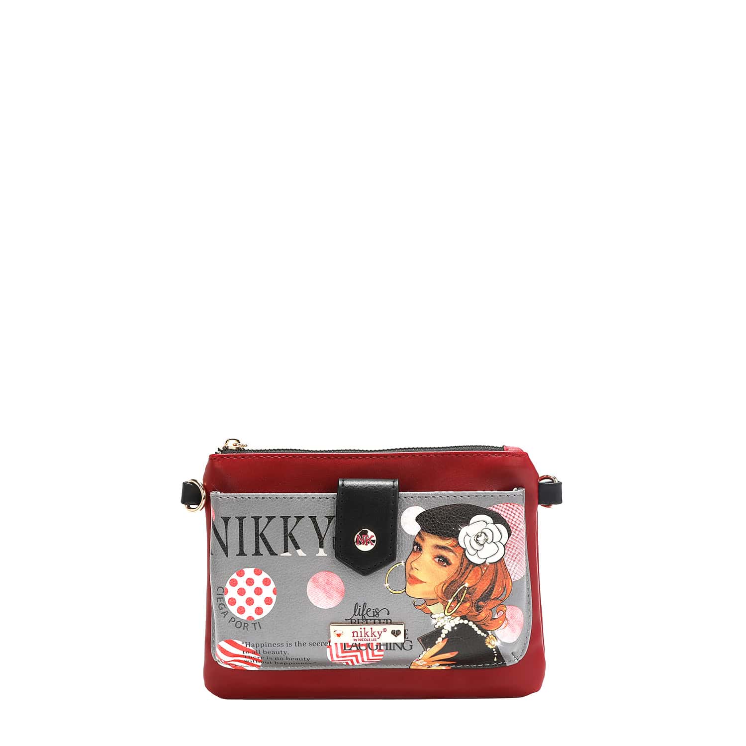 NK22531- CIEGA POR TI-MAIN