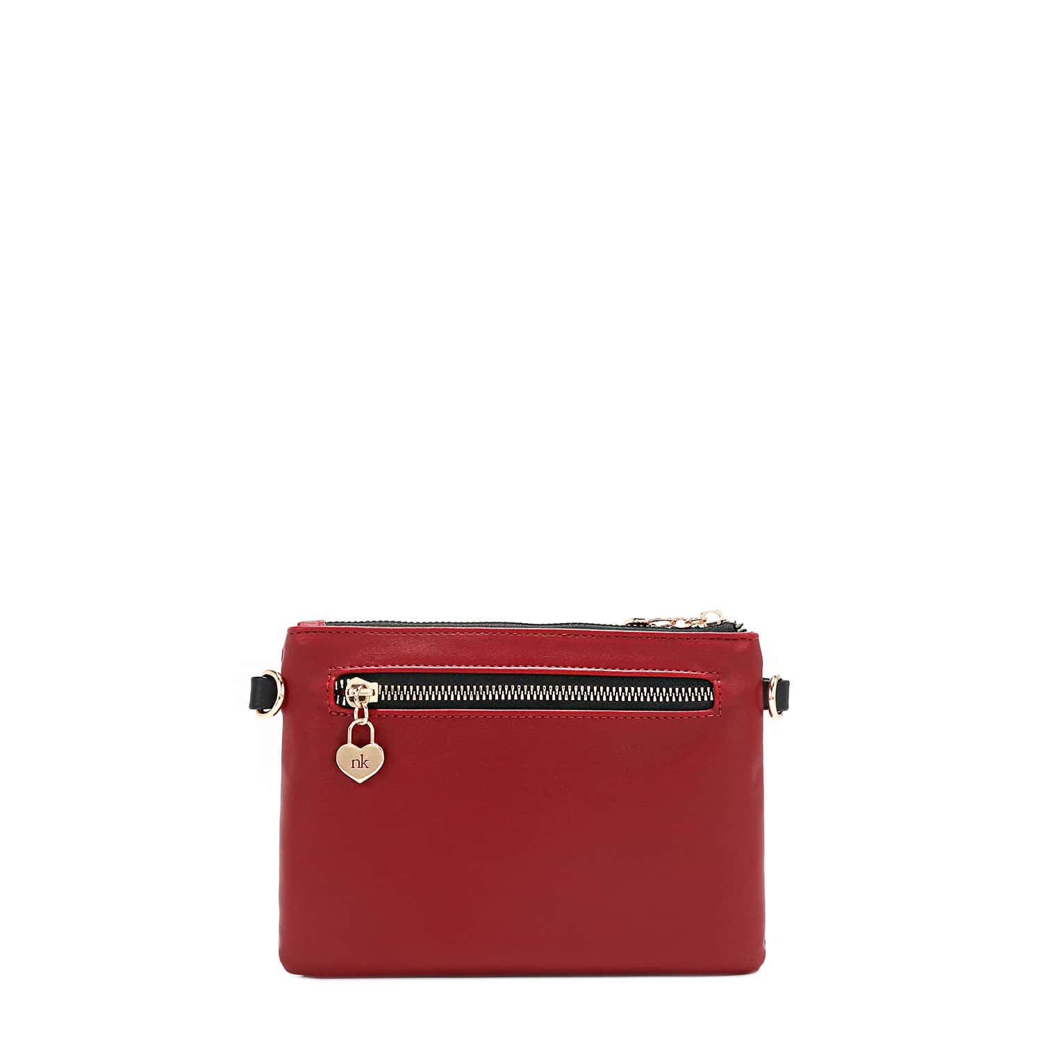 NK22531-NIKKY MAKES FRIENDS- BACK