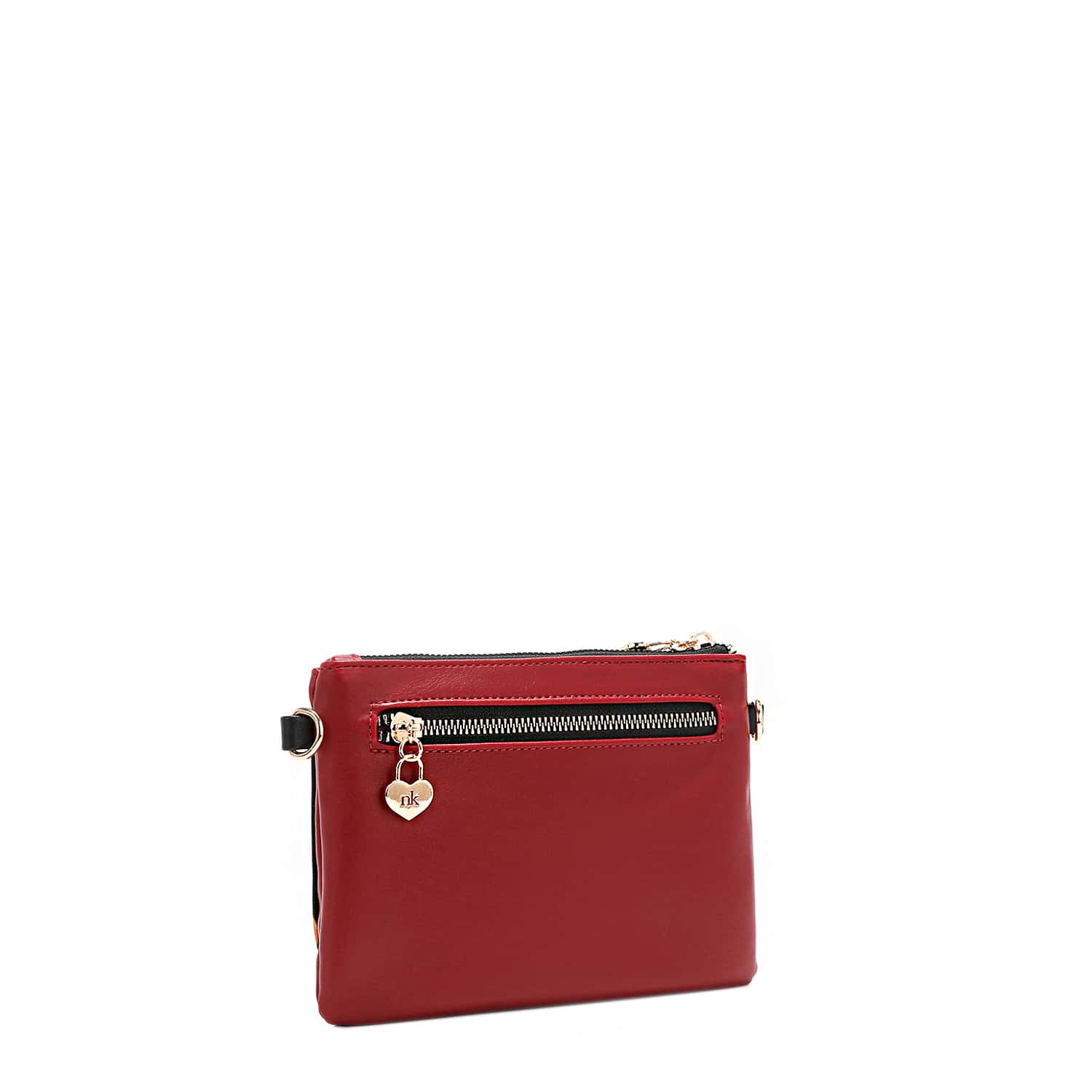 NK22531-NIKKY MAKES FRIENDS- BACK ANGLE