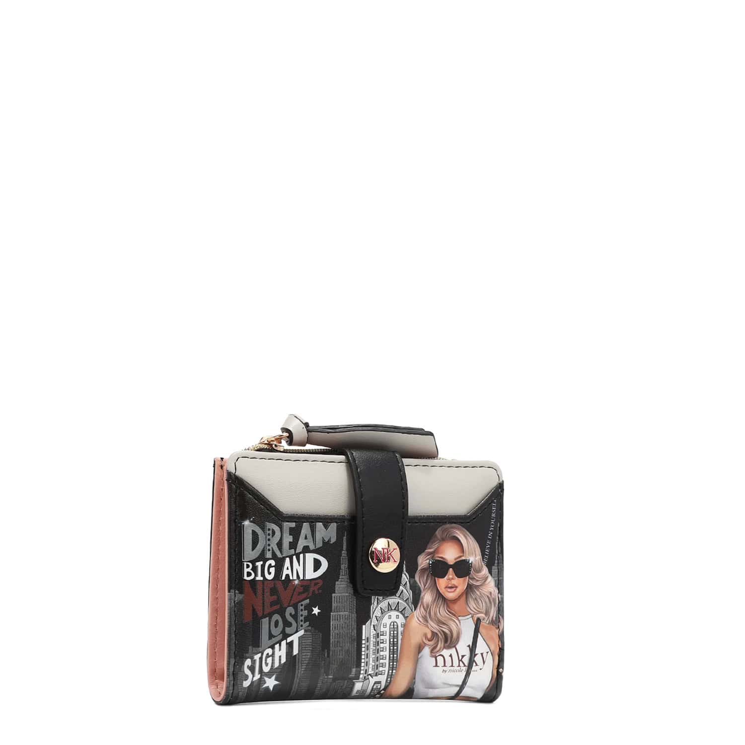 NK22602- DREAMER - FRONT ANGLE