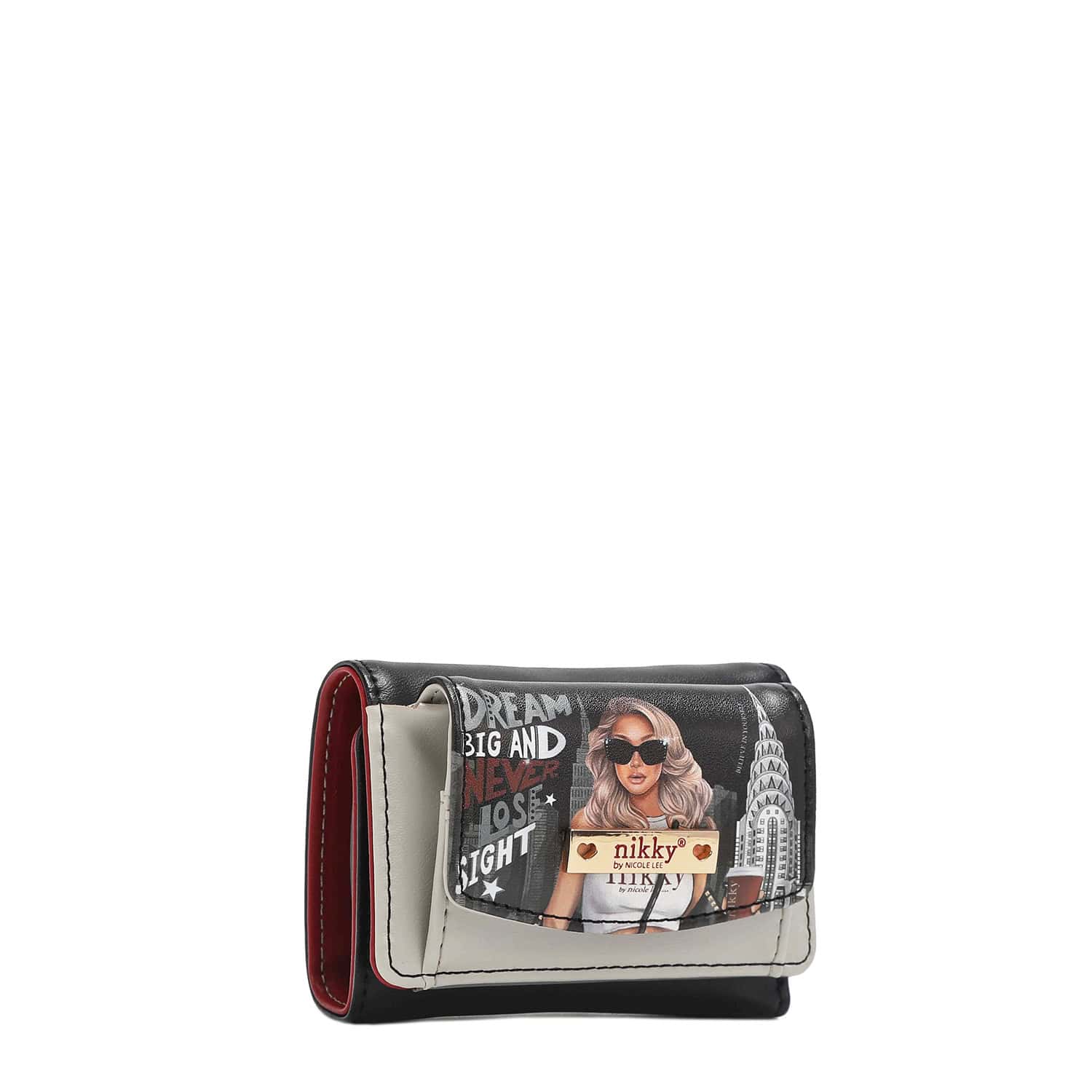 NK22702- DREAMER - FRONT ANGLE