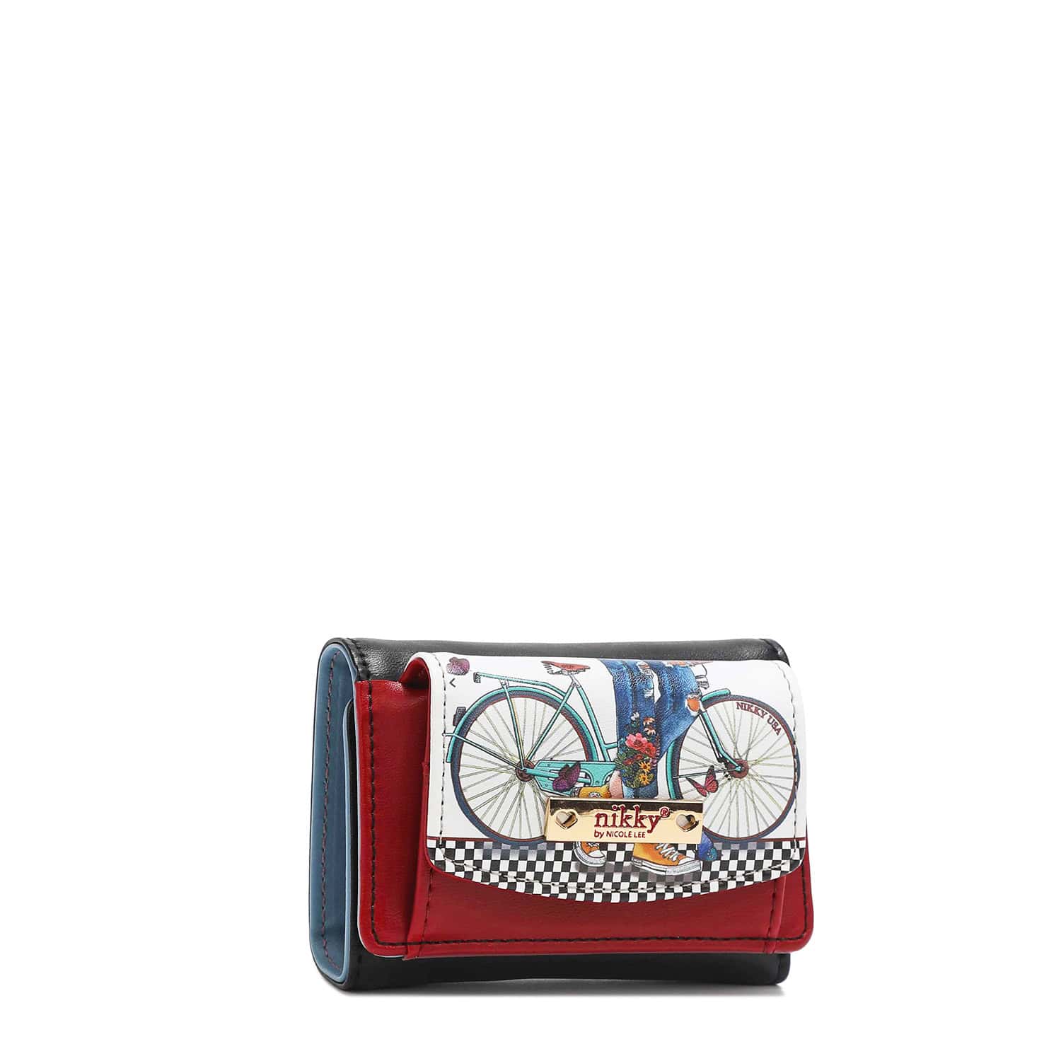 NK22702-STEP BY STEP- FRONT ANGLE