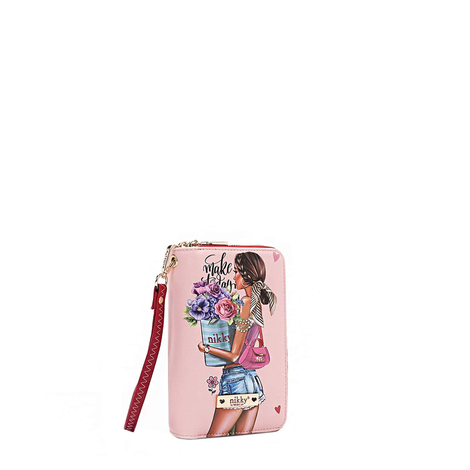 NK24003-FLOWER DAY- FRONT ANGLE