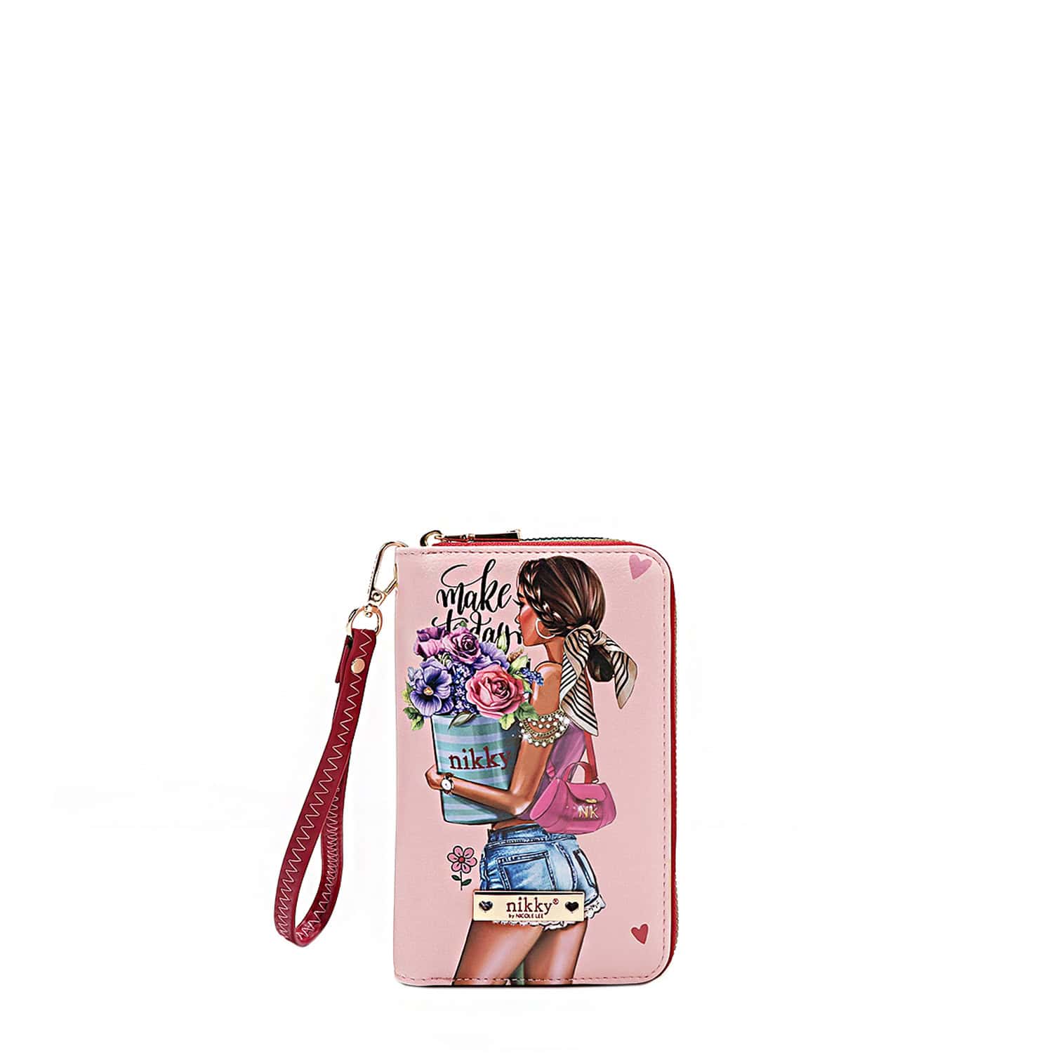 NK24003-FLOWER DAY- MAIN