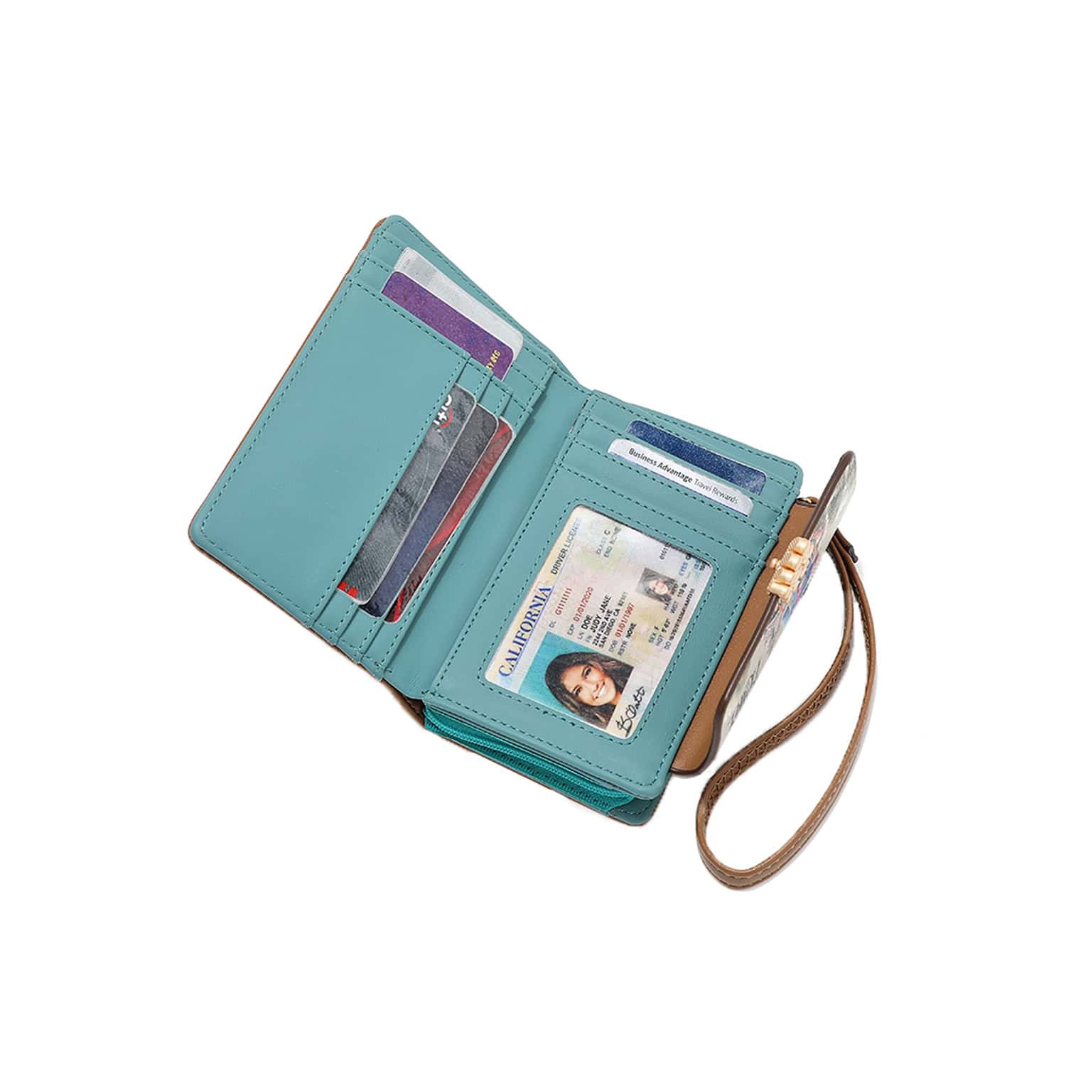 NK24005-I LIVE TO TRAVEL-INTERIOR