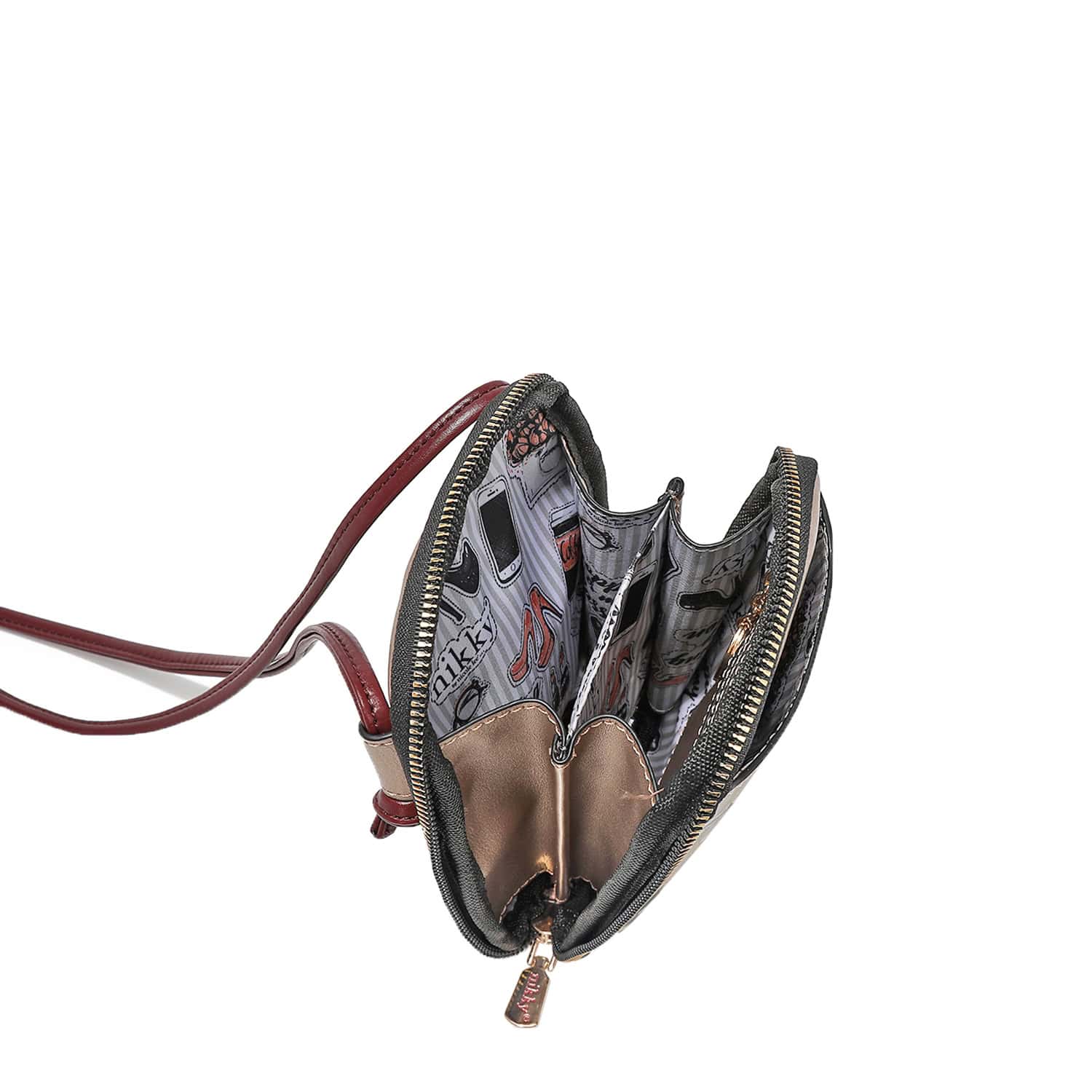 NK24006-I LIVE TO TRAVEL- INTERIOR