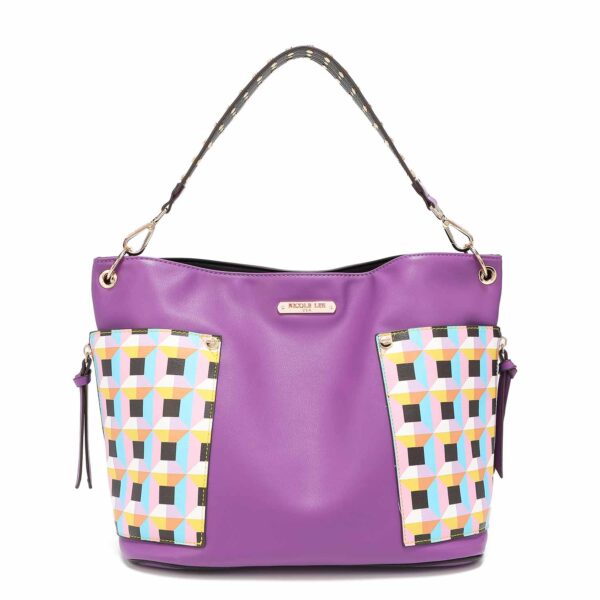 P16410 PURPLE 30%OFF