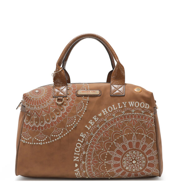 P16672 BROWN 40%OFF