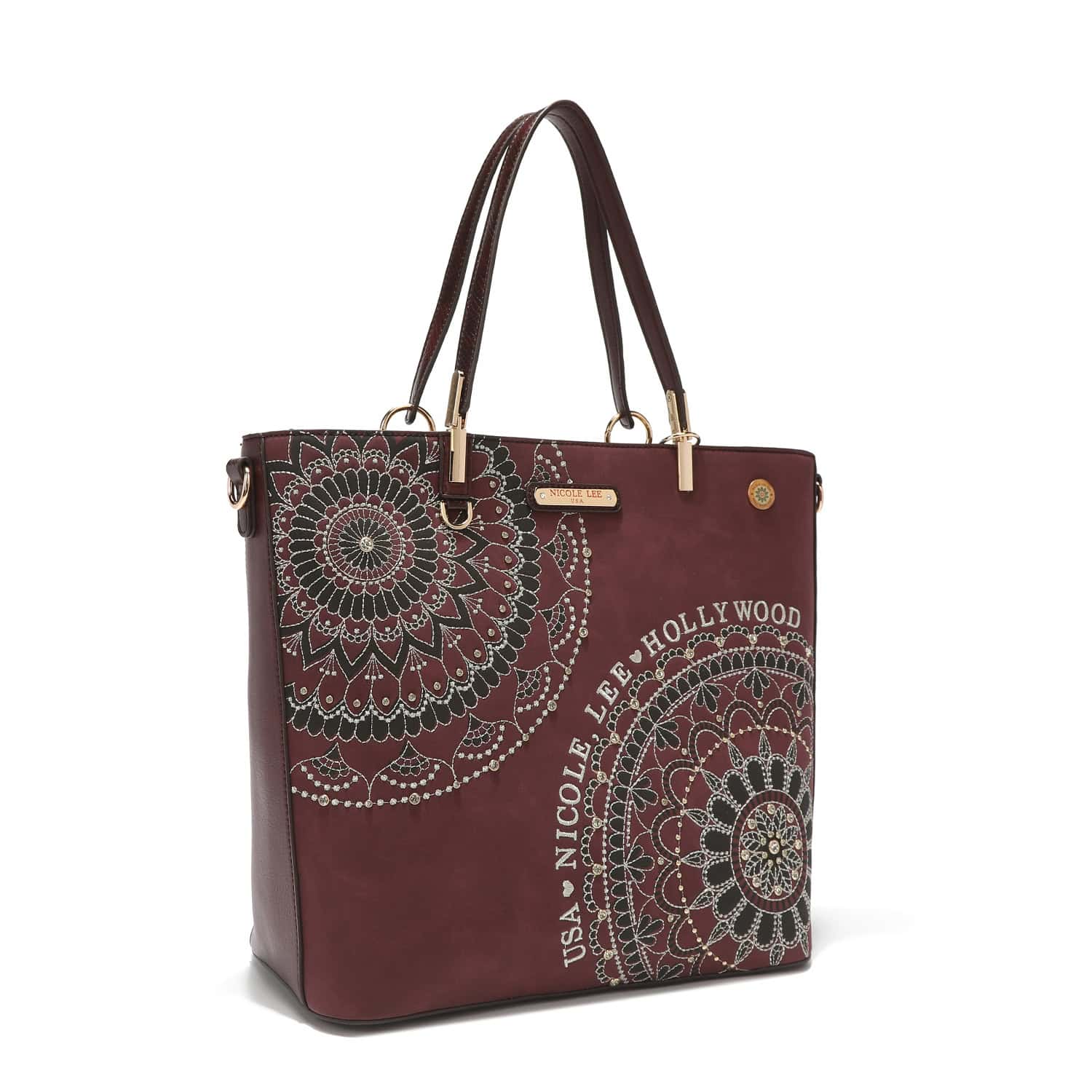 P16674-WINE- FRONT ANGLE