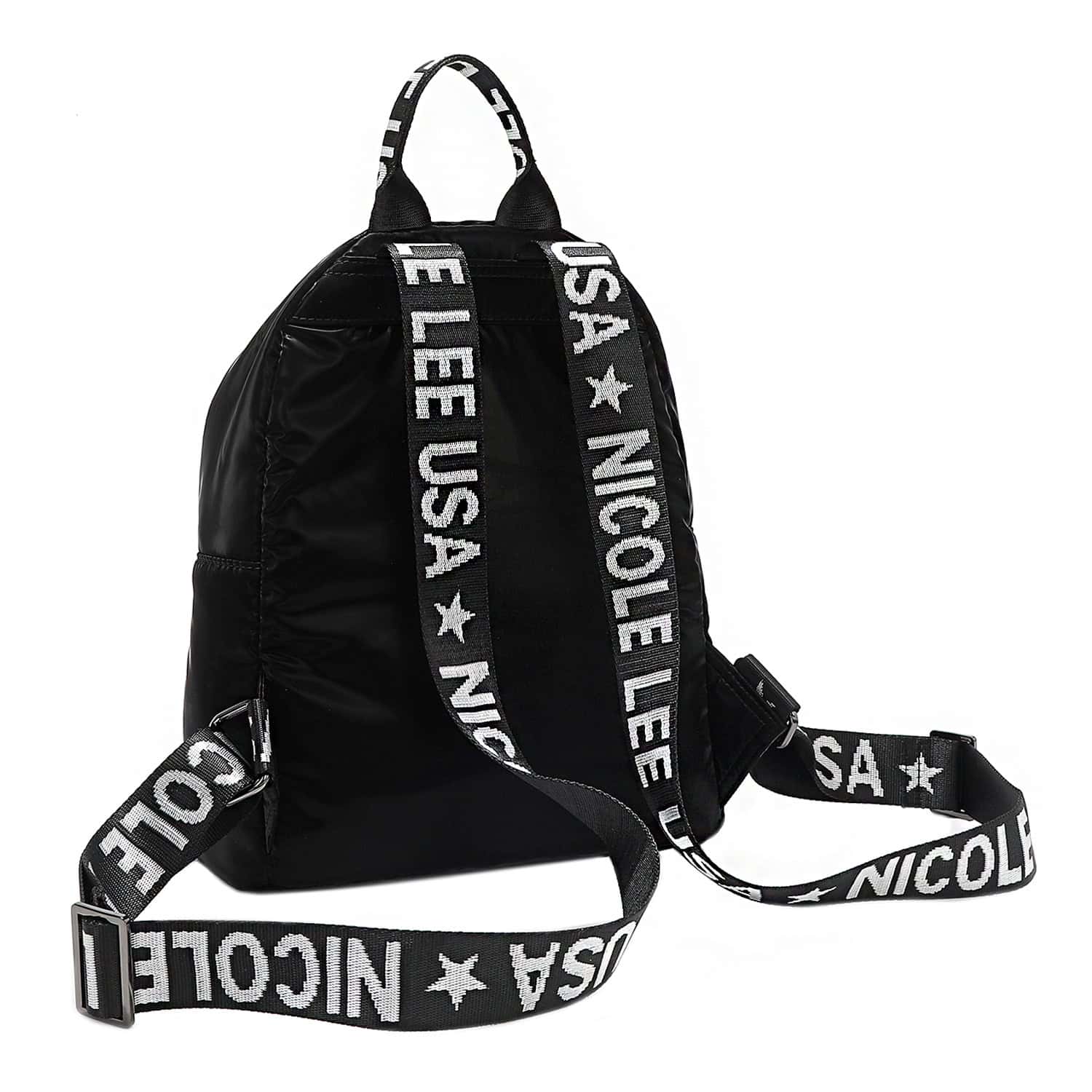 P17017-BLACK- BACK ANGLE