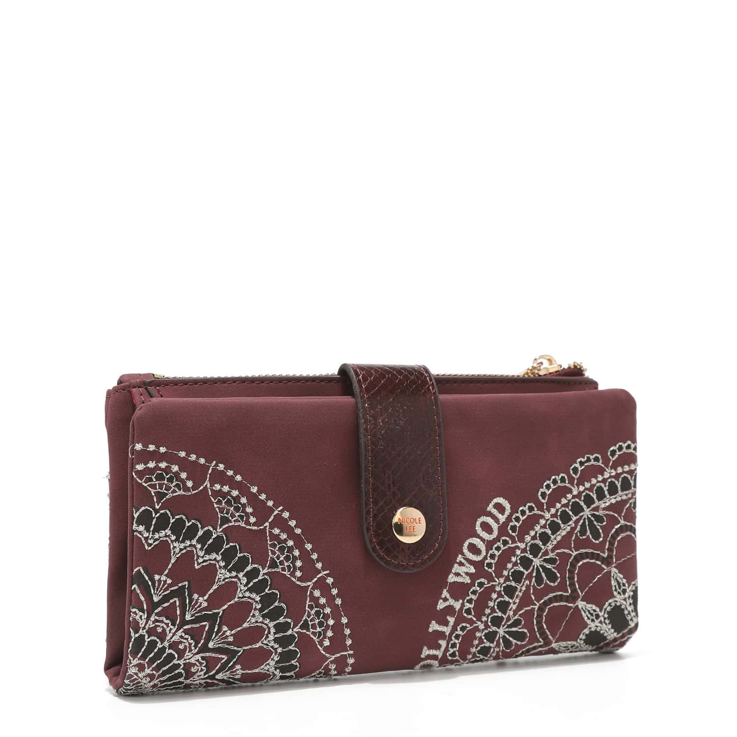 P7455-WINE- BACK ANGLE