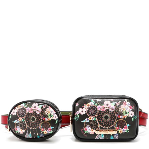 PRT16297 DREAM OF ALL COLOURS 40%OFF