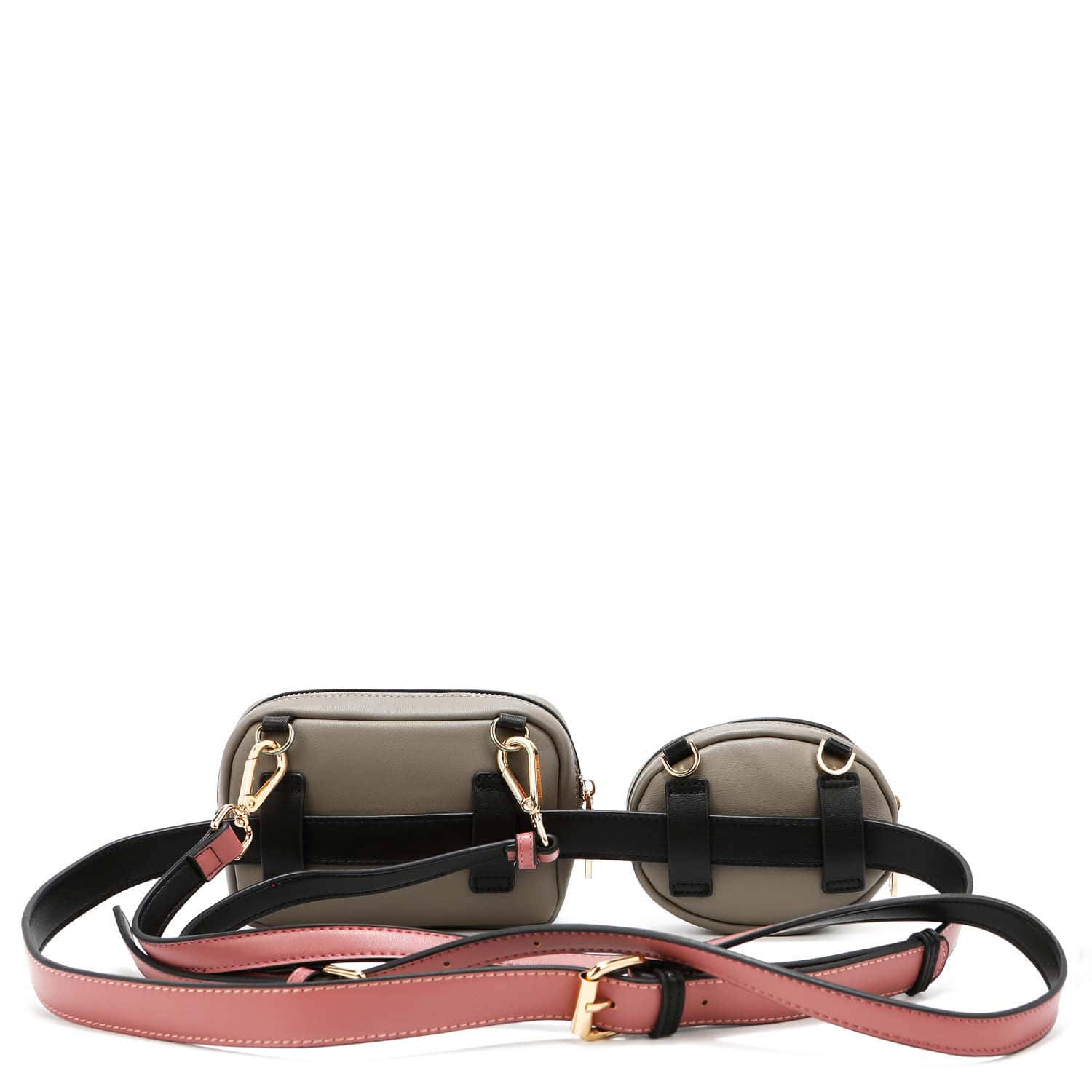 PRT16297-JOURNEY OF STEPHANIE- BACK