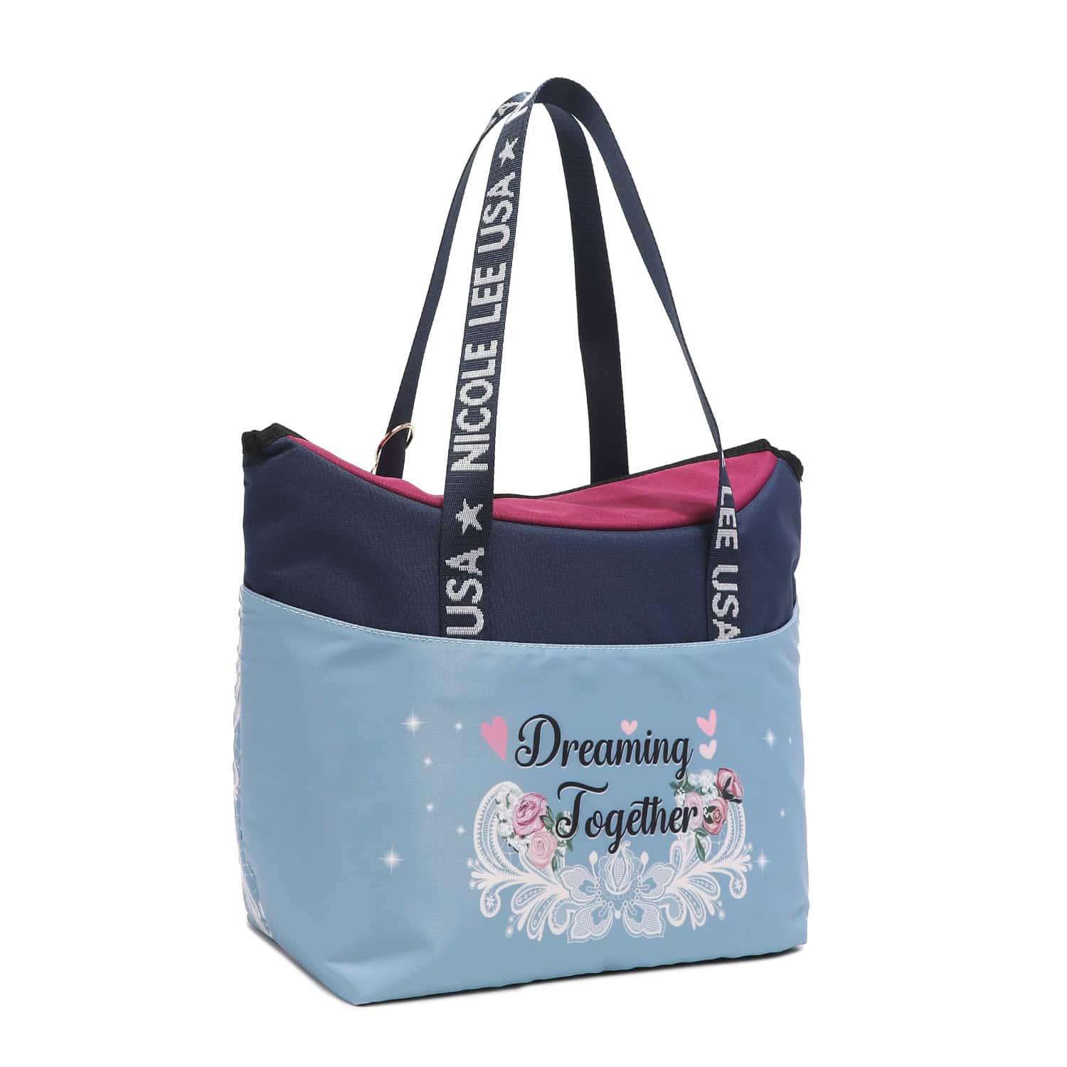 PRT16829-DREAMING TOGETHER- BACK ANGLE