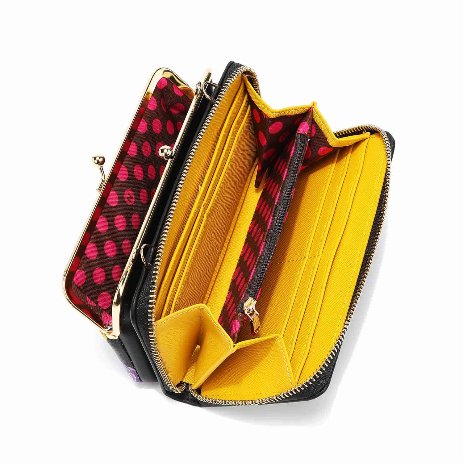 PRT7410-BE MY VALENTINE- INTERIOR-CROSSBODY