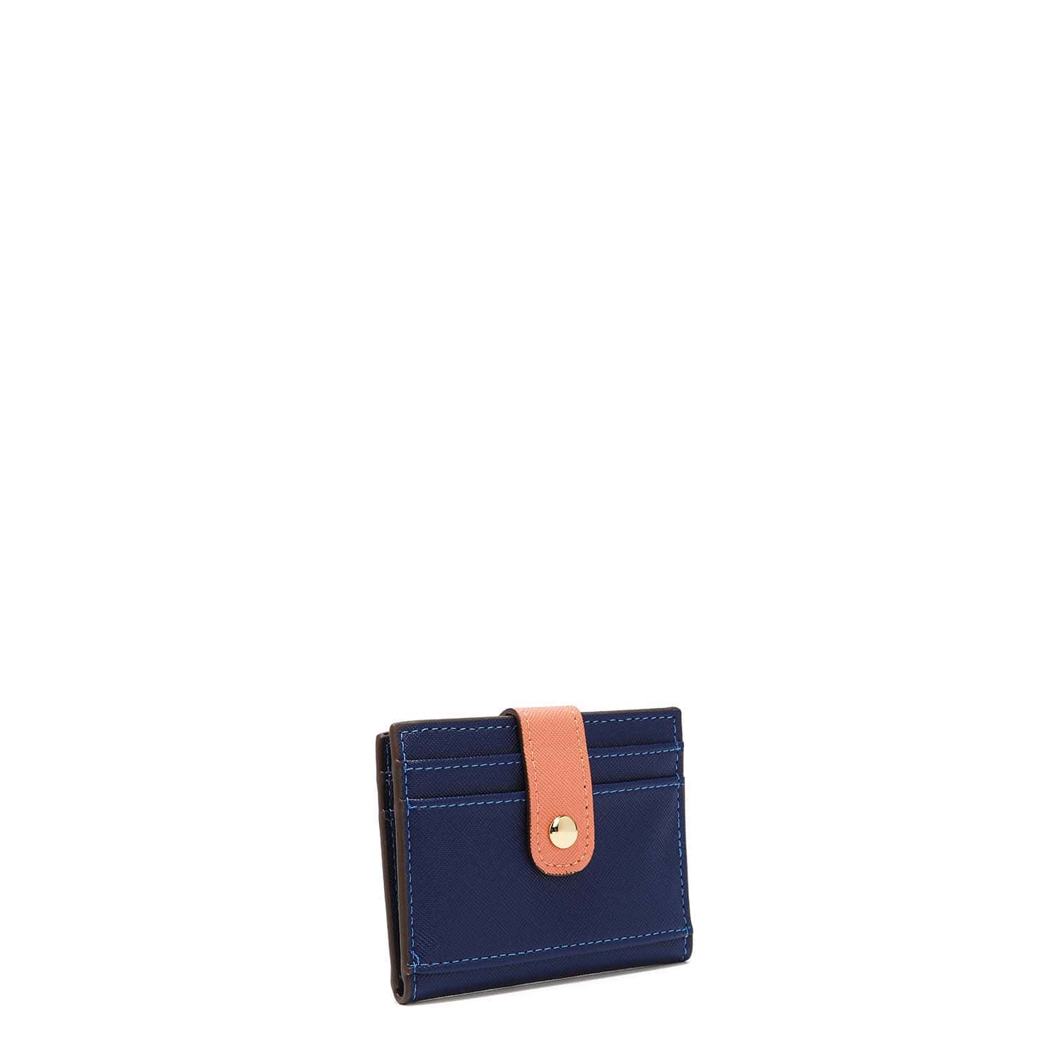 PRT7410-ROMANCE IN PARIS-BACK ANGLE-CARD HOLDER