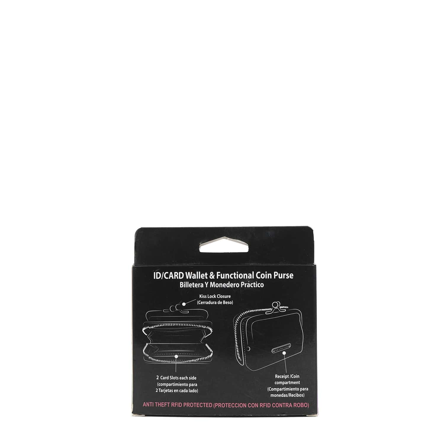 PRT7450-HEAVEN ON EARTH- BACK -BOX