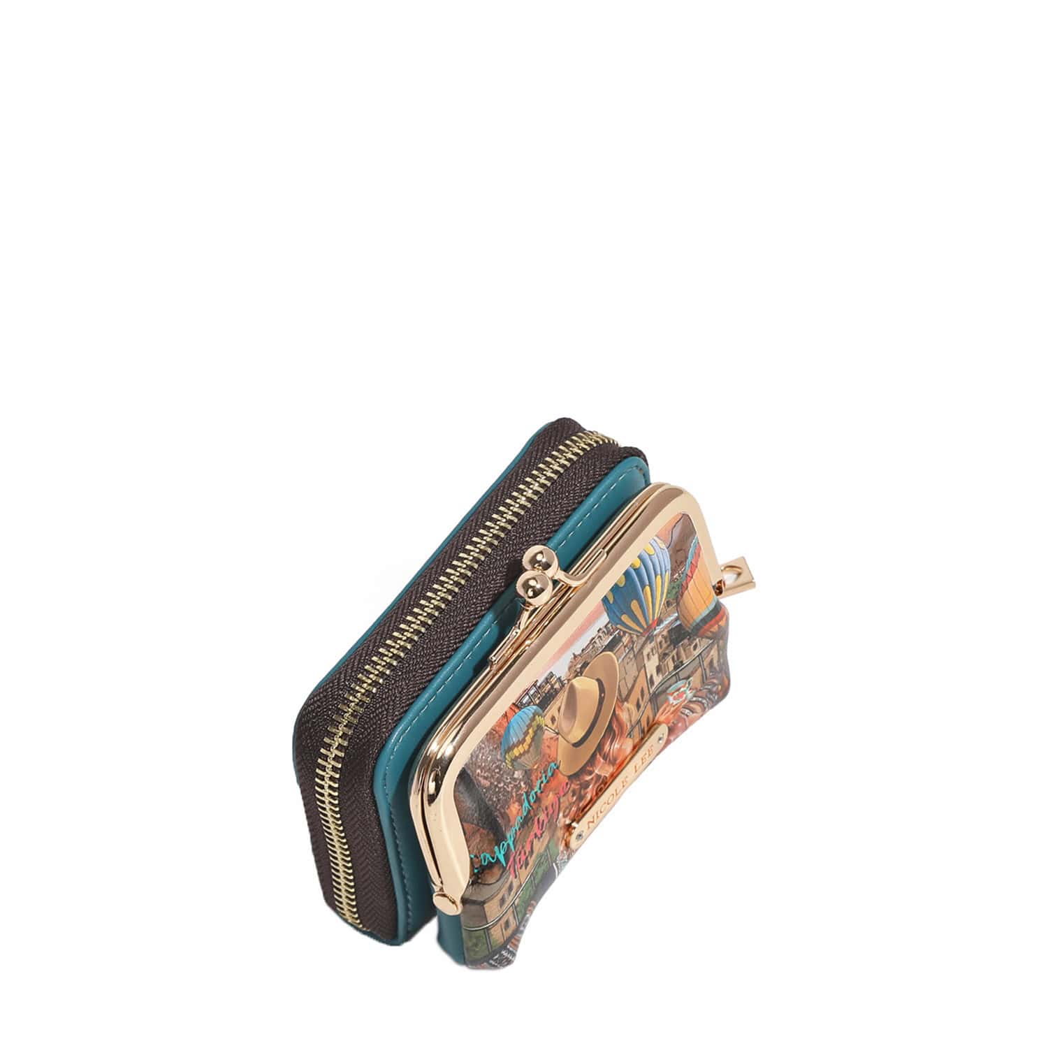 PRT7450-HEAVEN ON EARTH- TOP