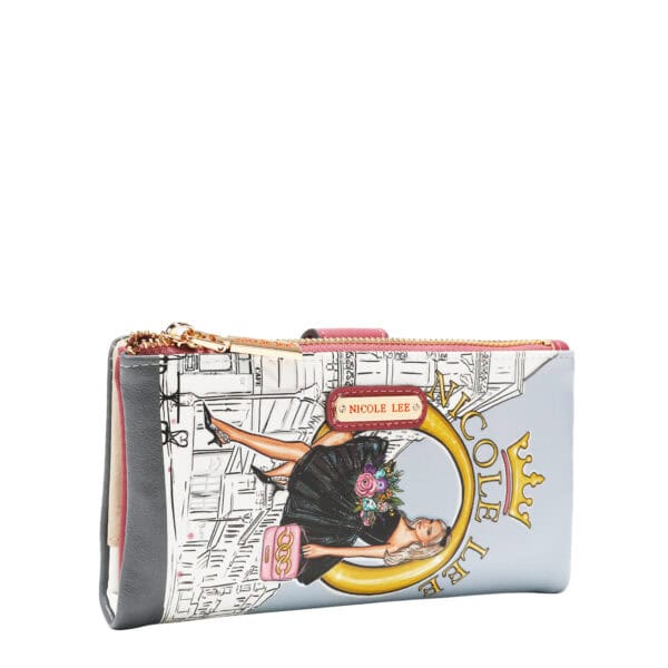 PRT7455 DREAMING THE CITY