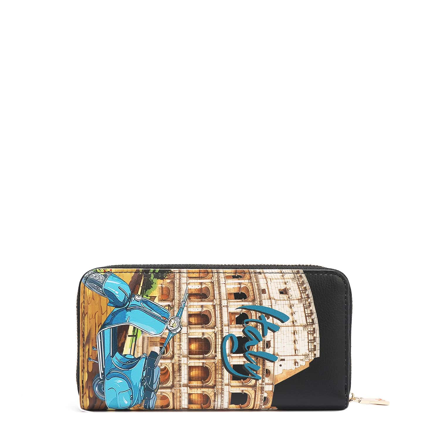 SET17296-MARTHA TRAVELS ITALY-WALLET-BACK